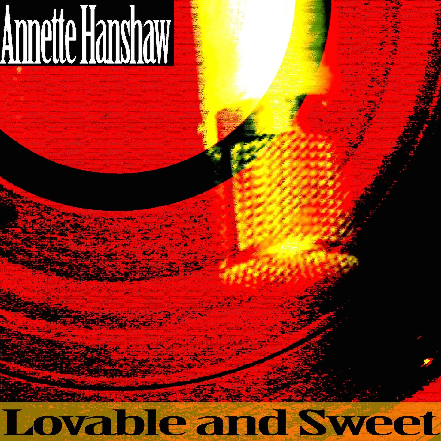 Релиз Lovable and Sweet