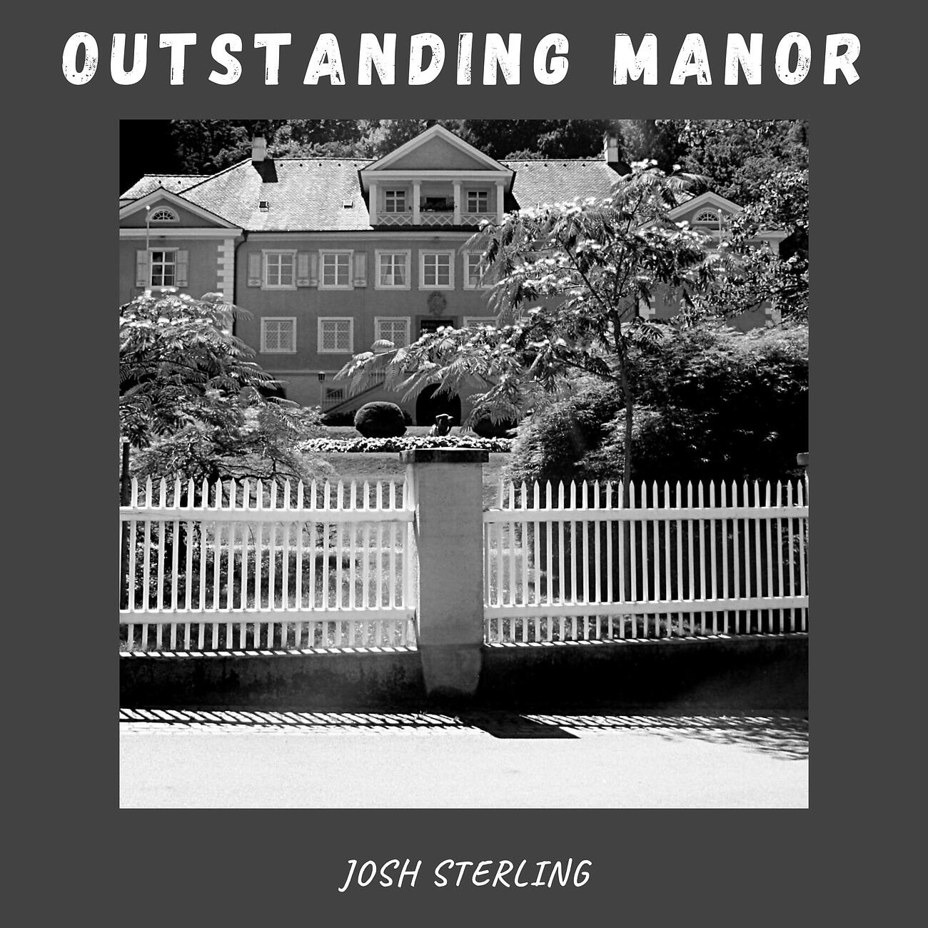 Josh Sterling