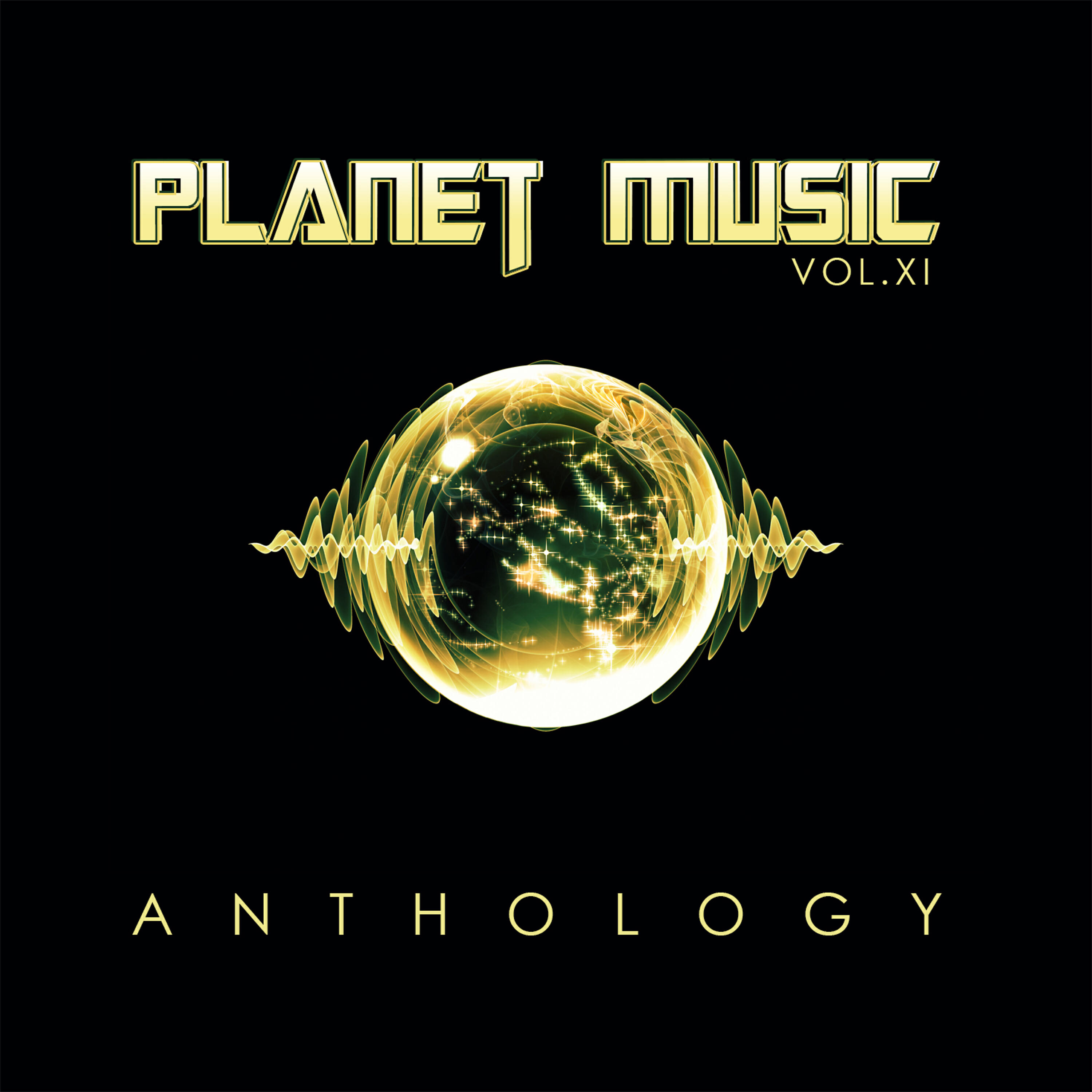 Релиз Planet Music: Anthology, Vol. 11