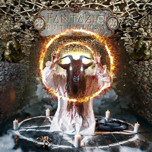 Релиз Ritualist