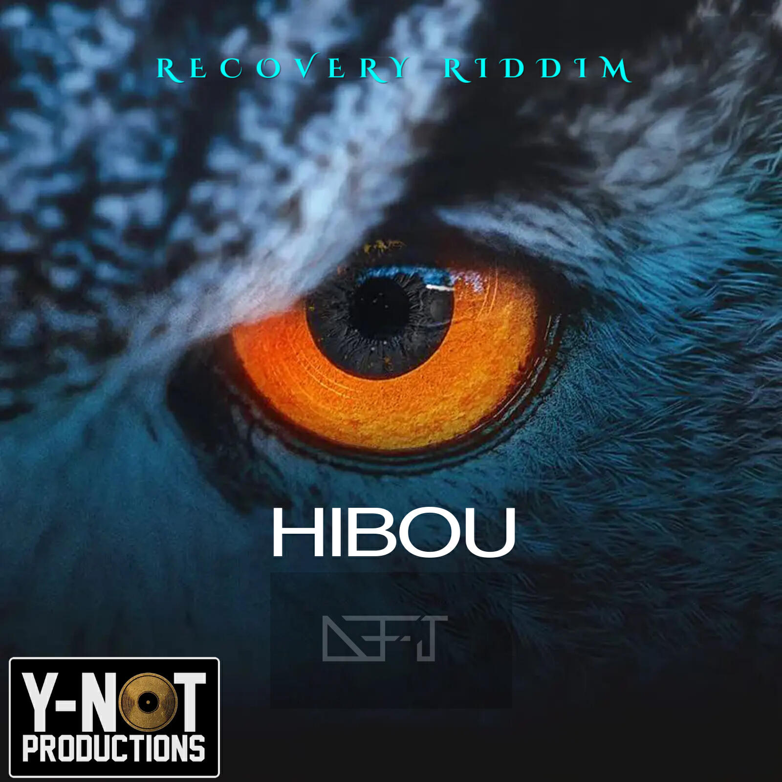 Релиз HIBOU