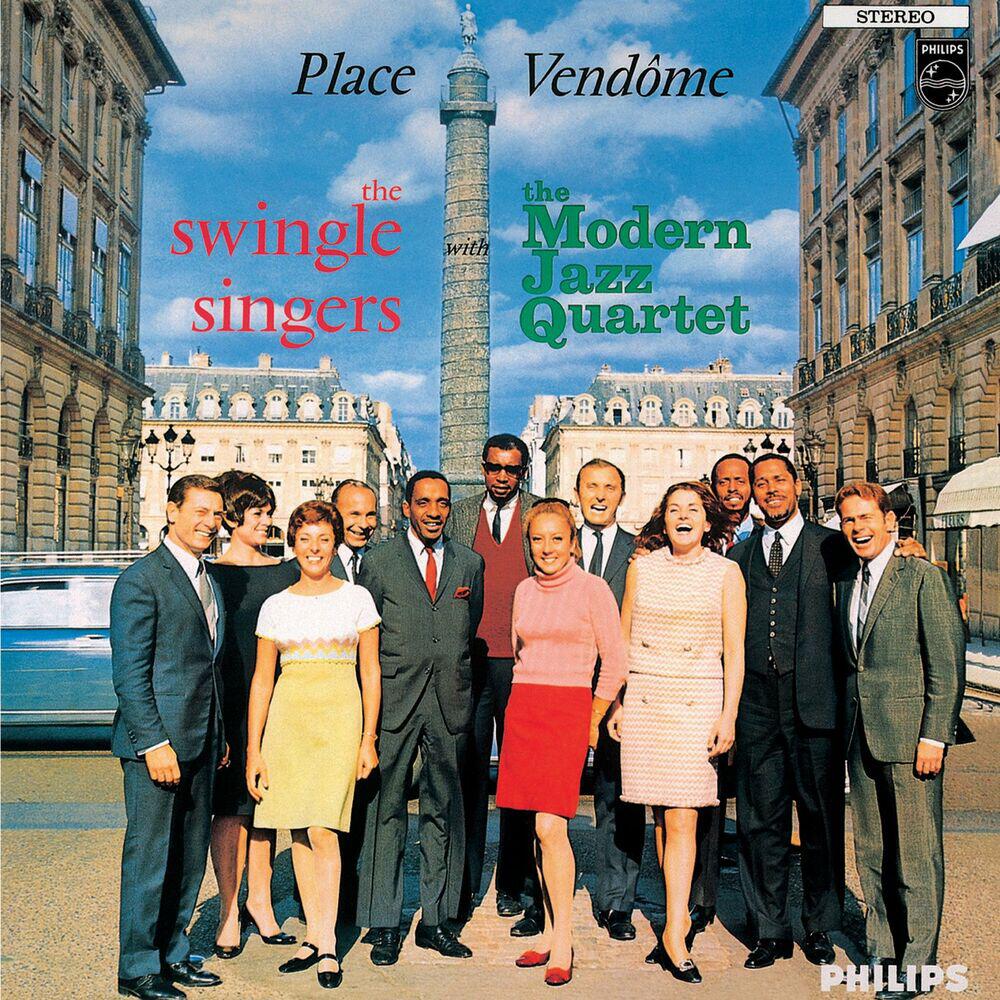 Релиз Place Vendome