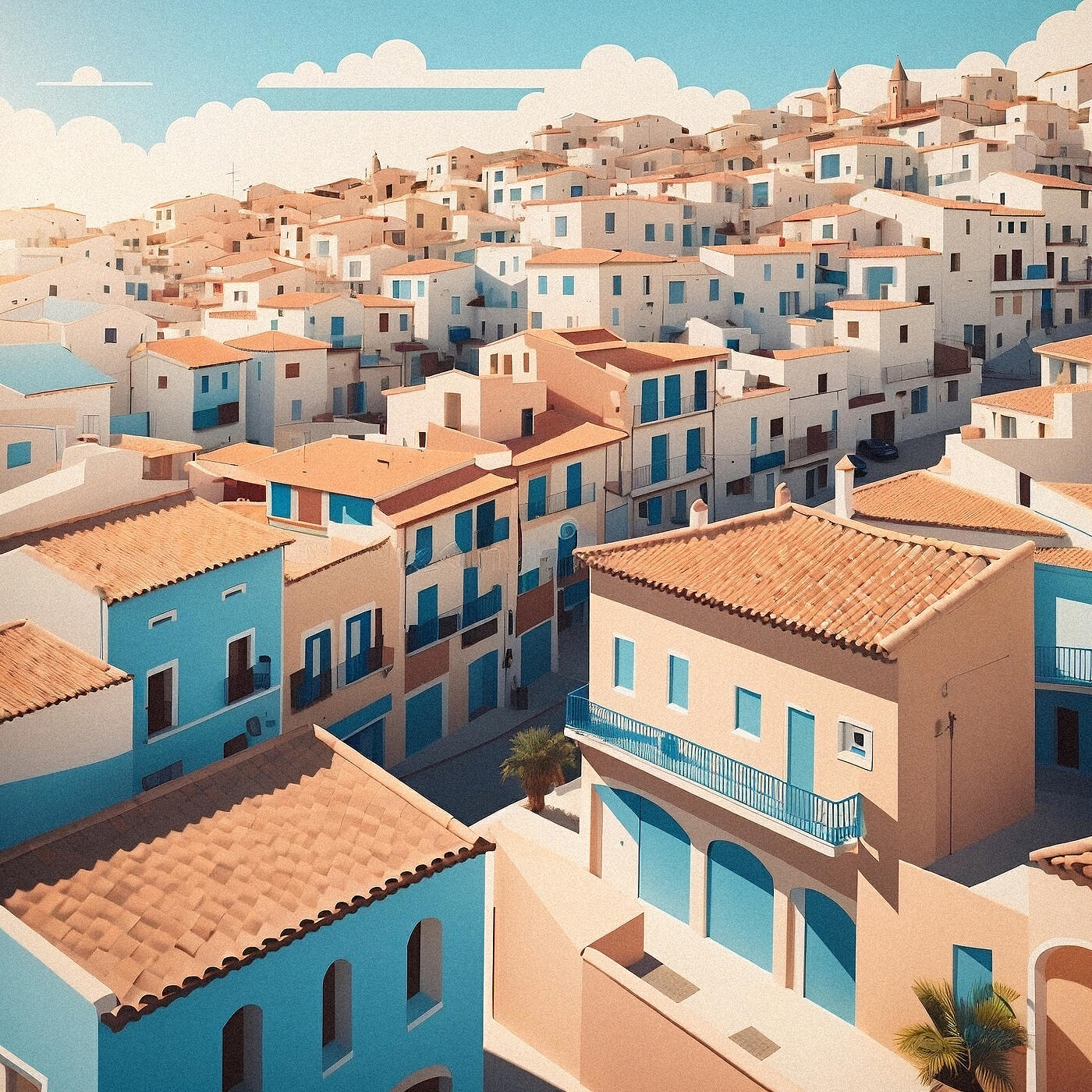 Релиз Trabazo