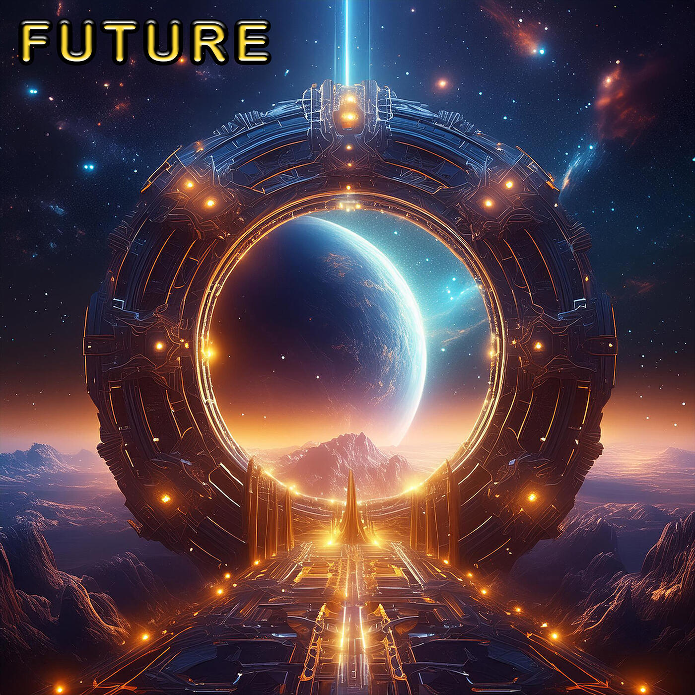 Релиз Future