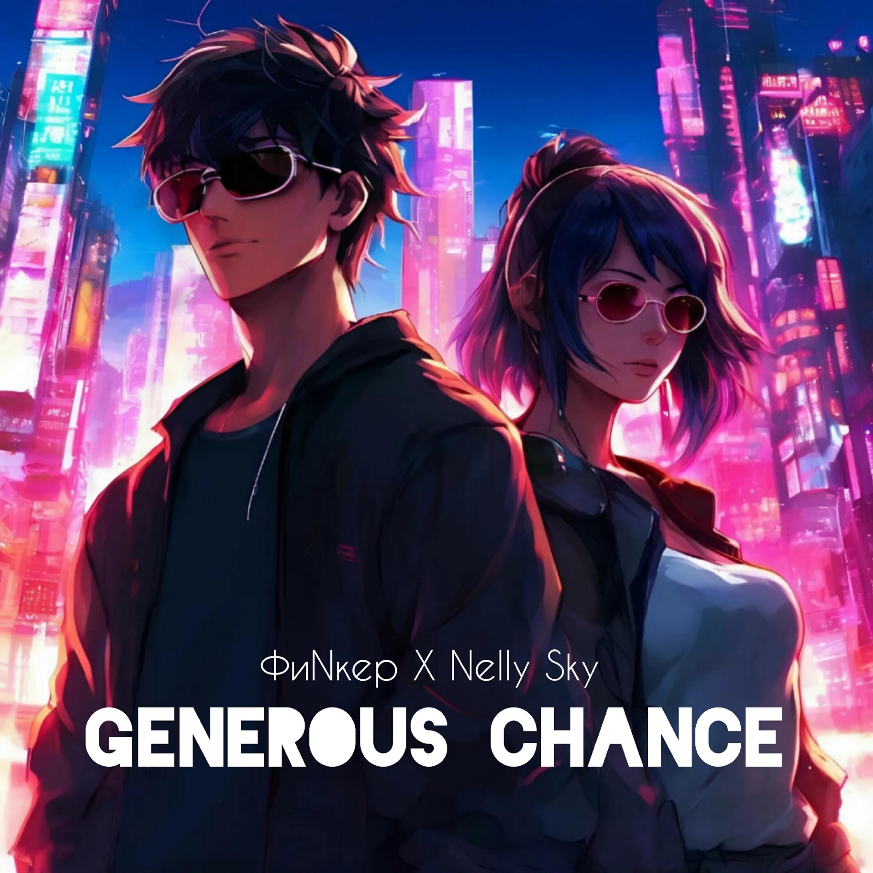 Релиз Generous Chance