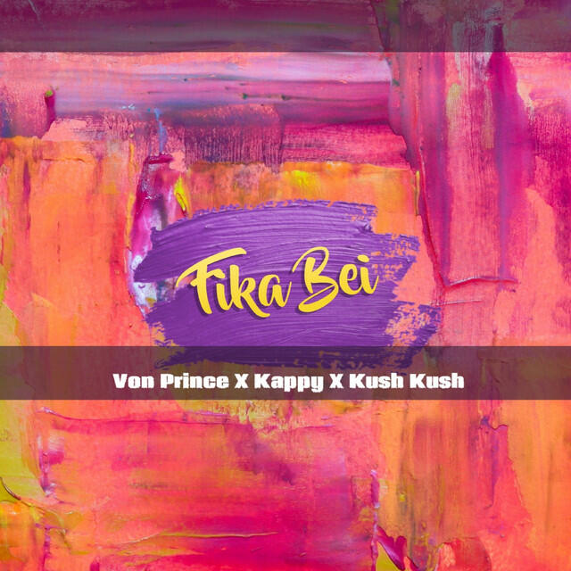 Релиз Fika Bei