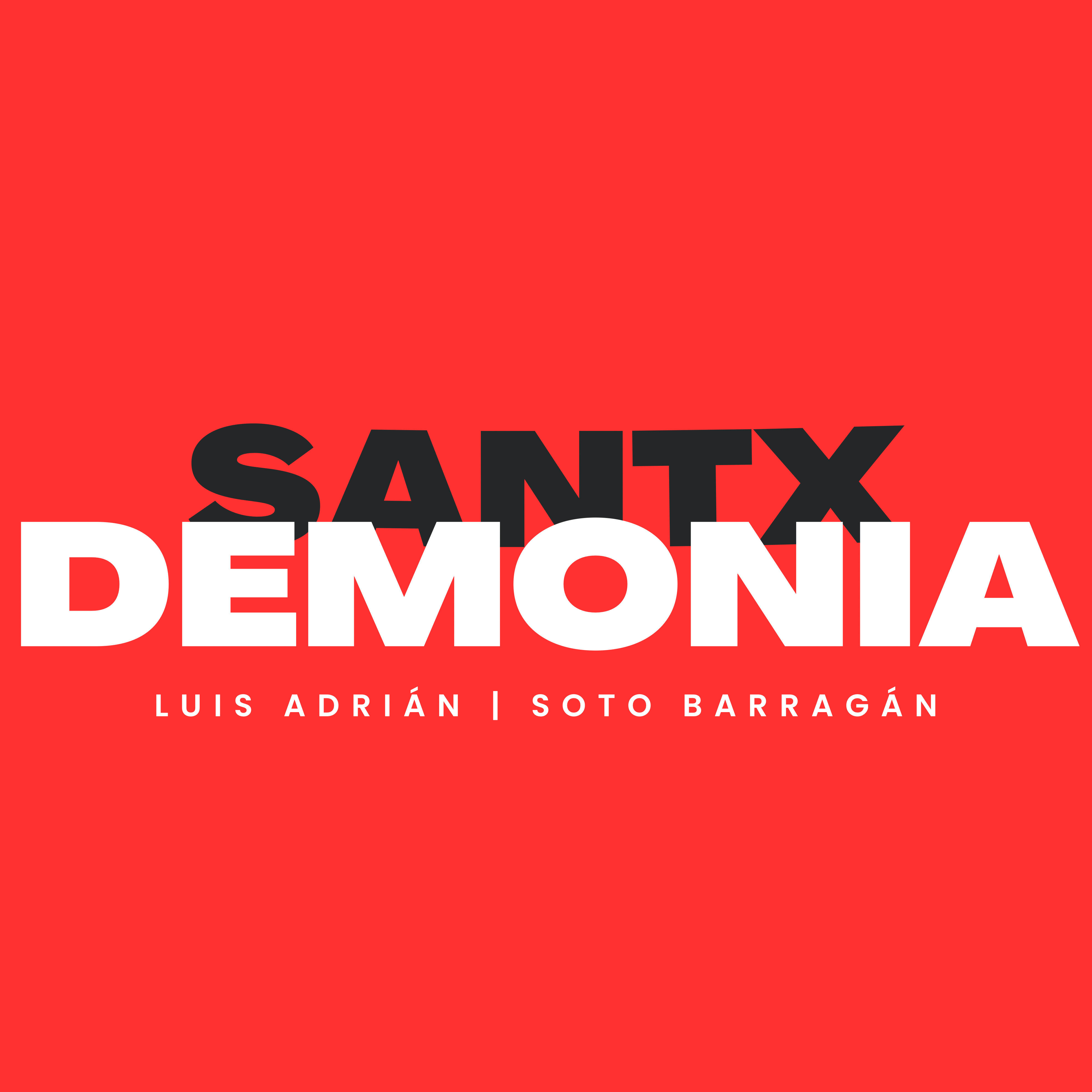 Релиз Santa Demonía