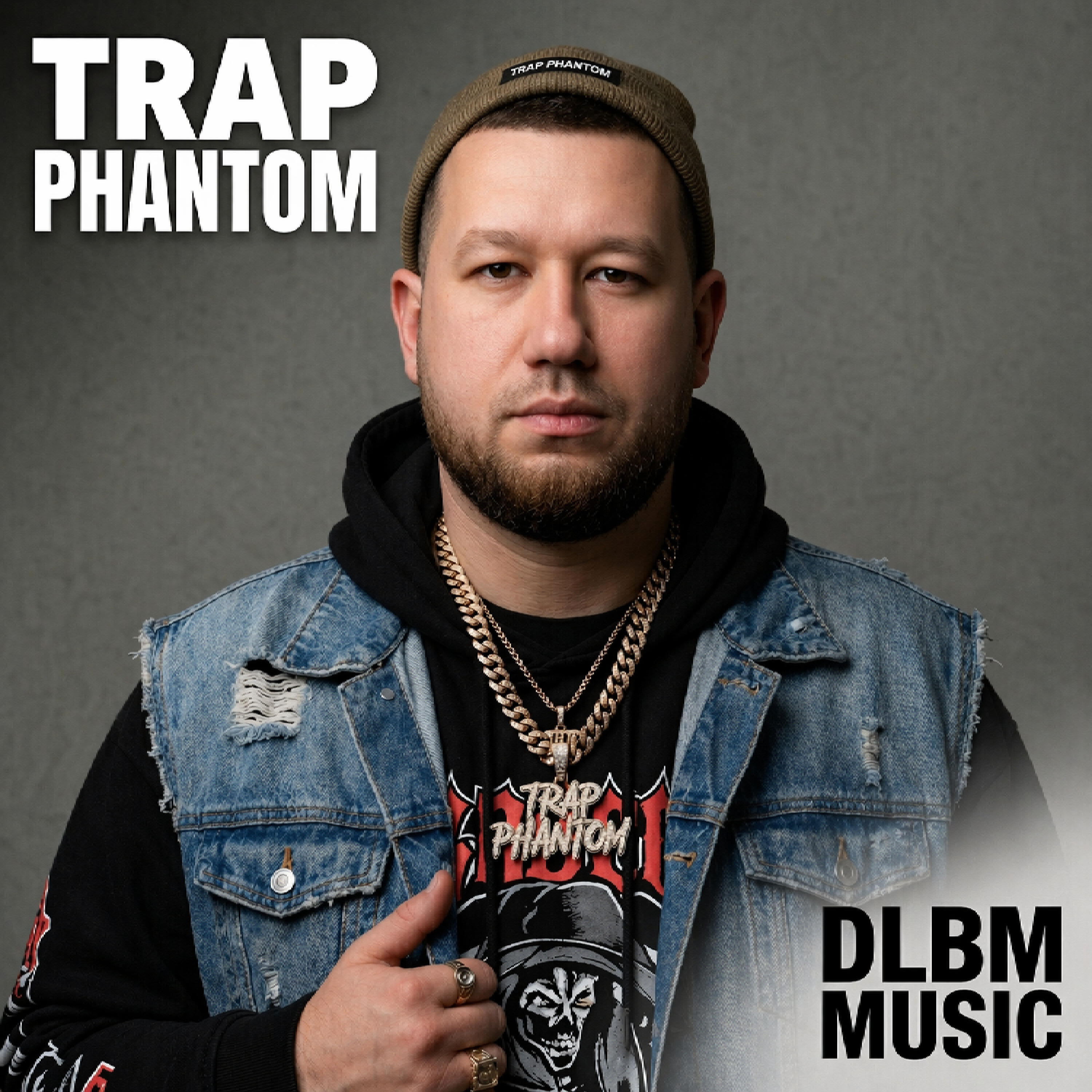 Релиз Dlbm Music