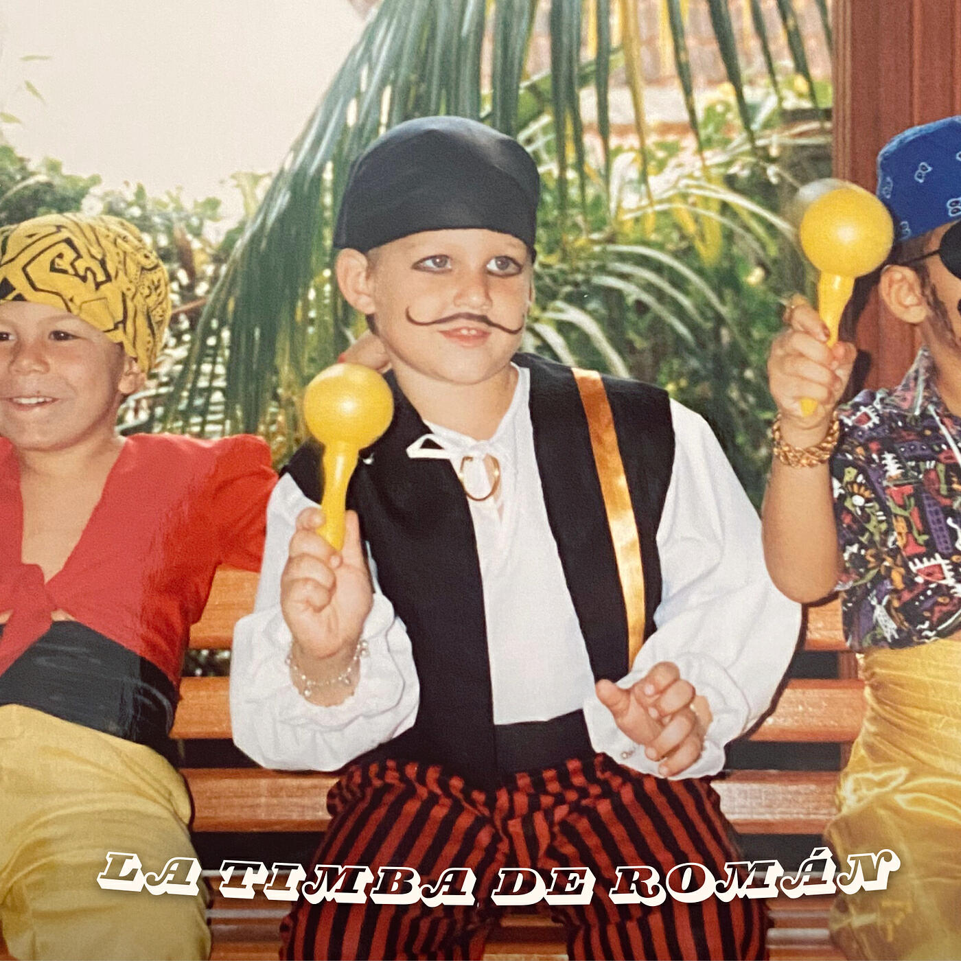 Релиз La Timba De Román