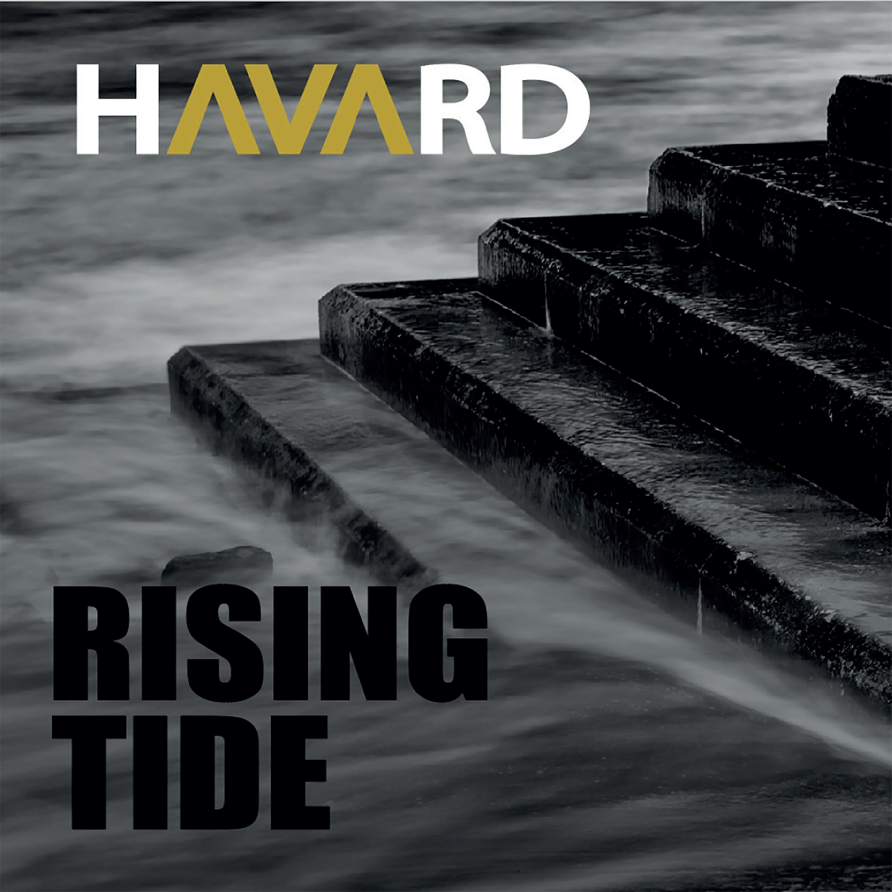 Релиз Rising Tide