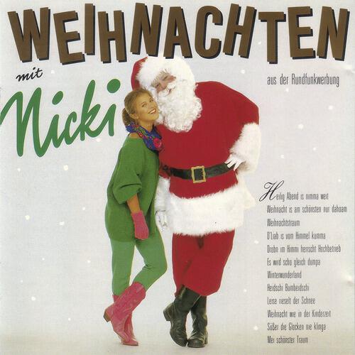 Релиз Weihnachten Mit Nicki