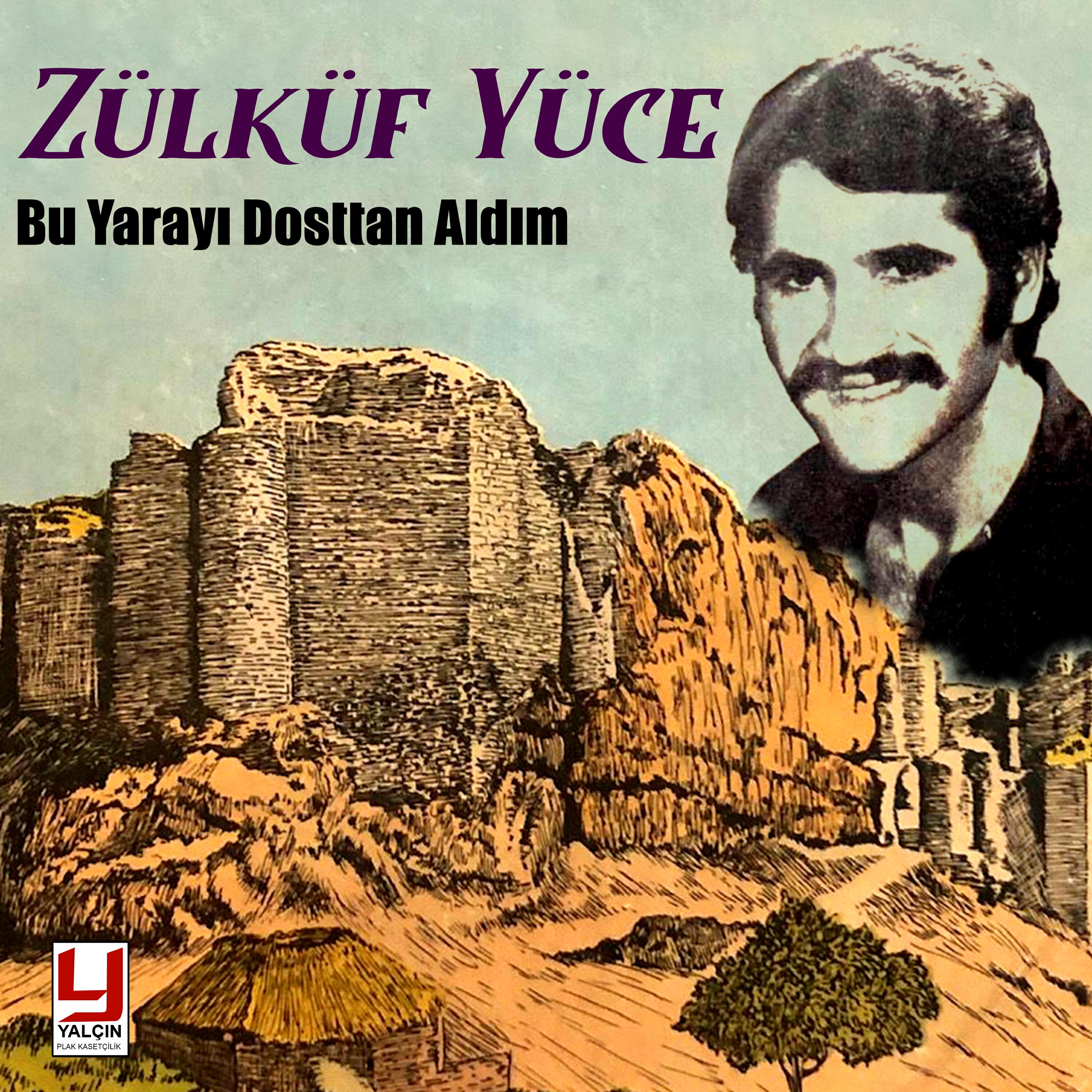 Zülküf Yüce