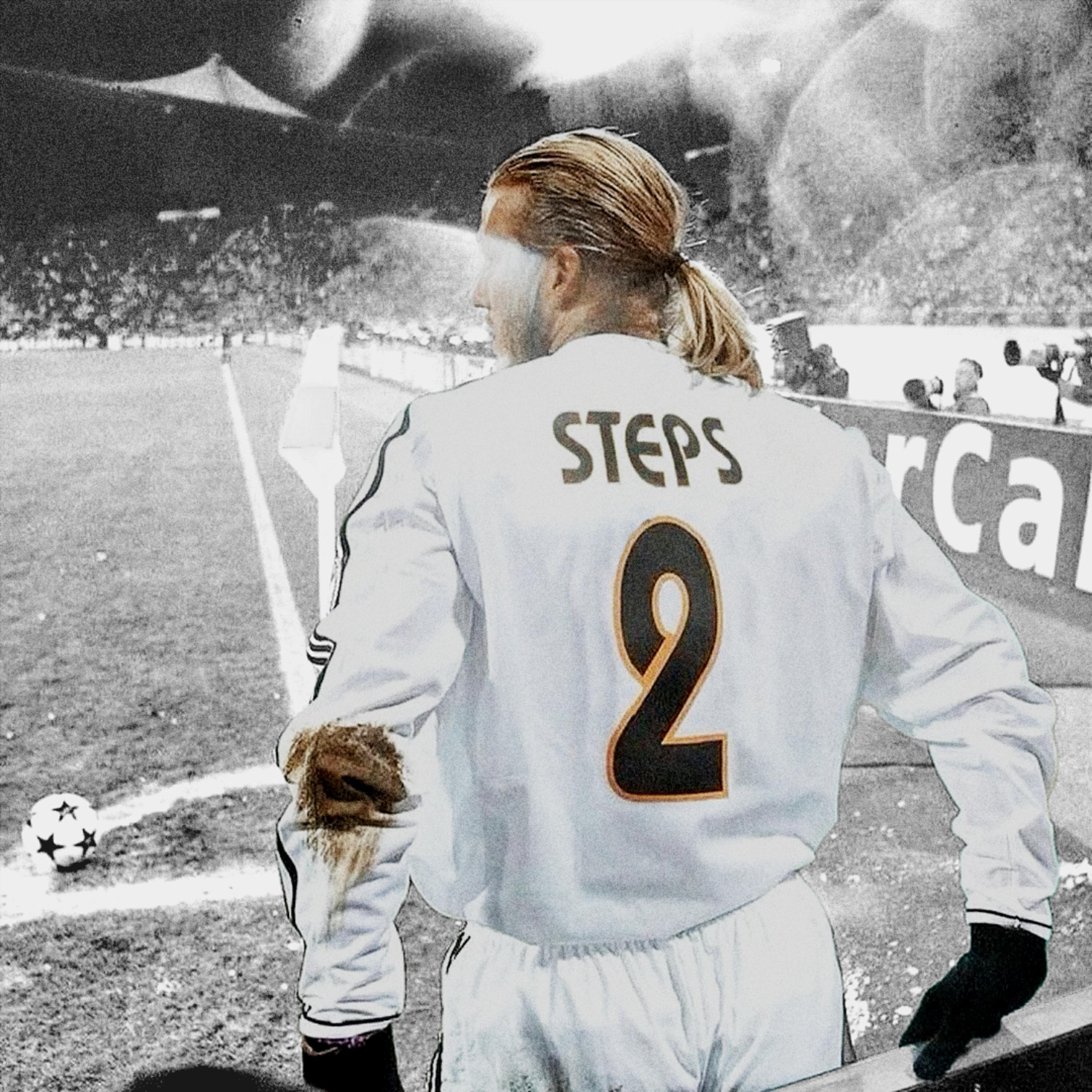 Релиз 2 Steps