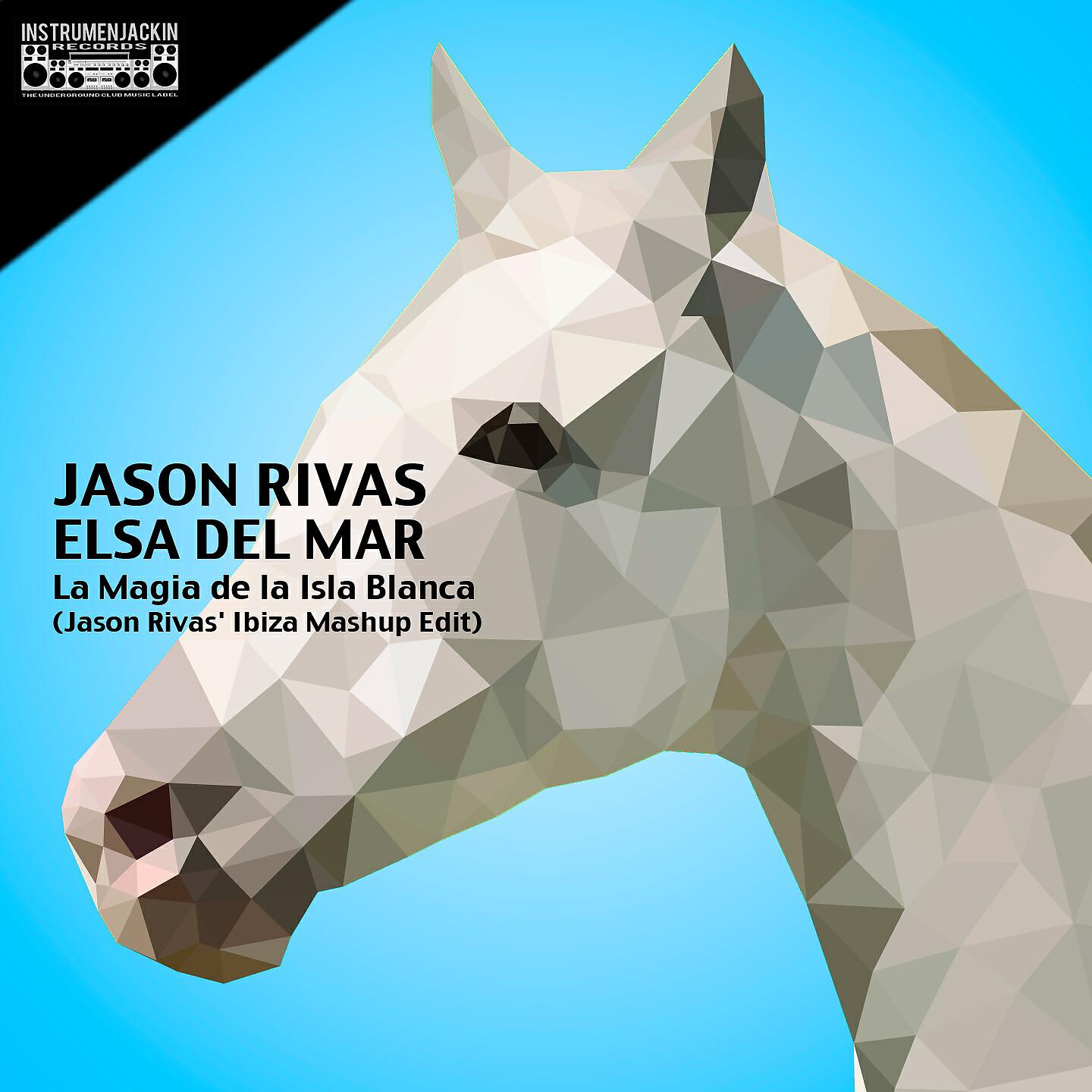 Релиз La Magia de la Isla Blanca