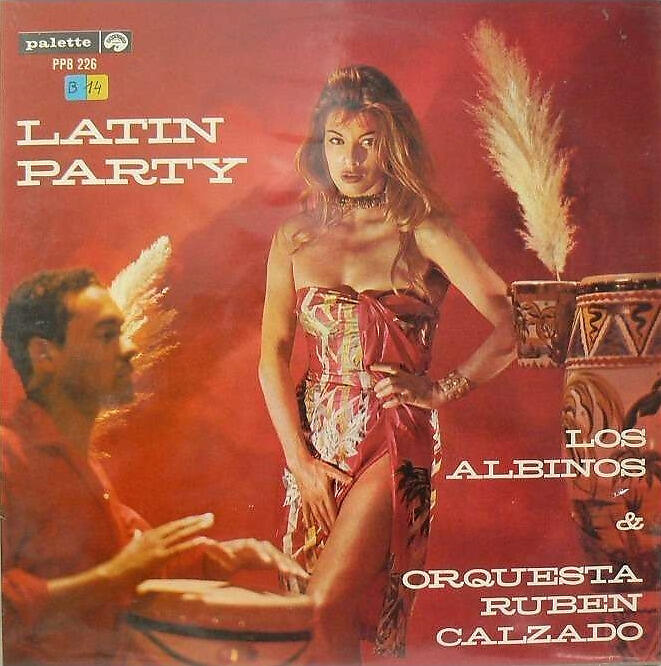Ruben Calzado
