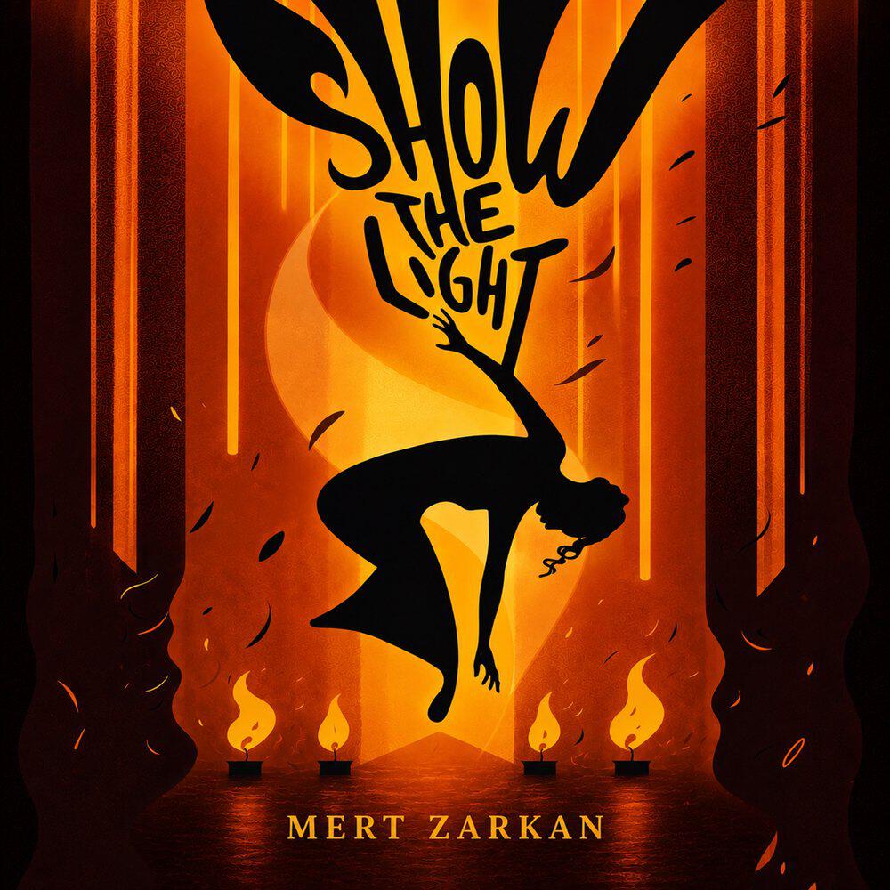 Релиз Show the Light