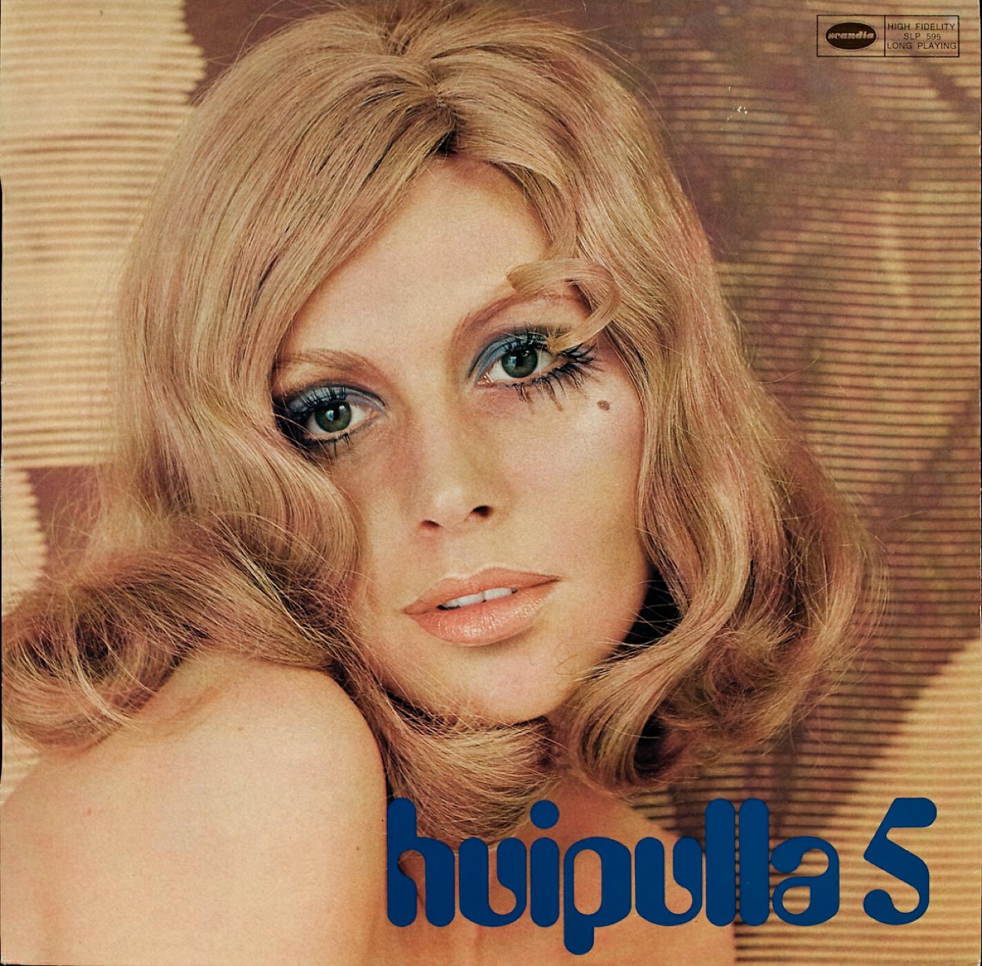 Релиз Huipulla 5