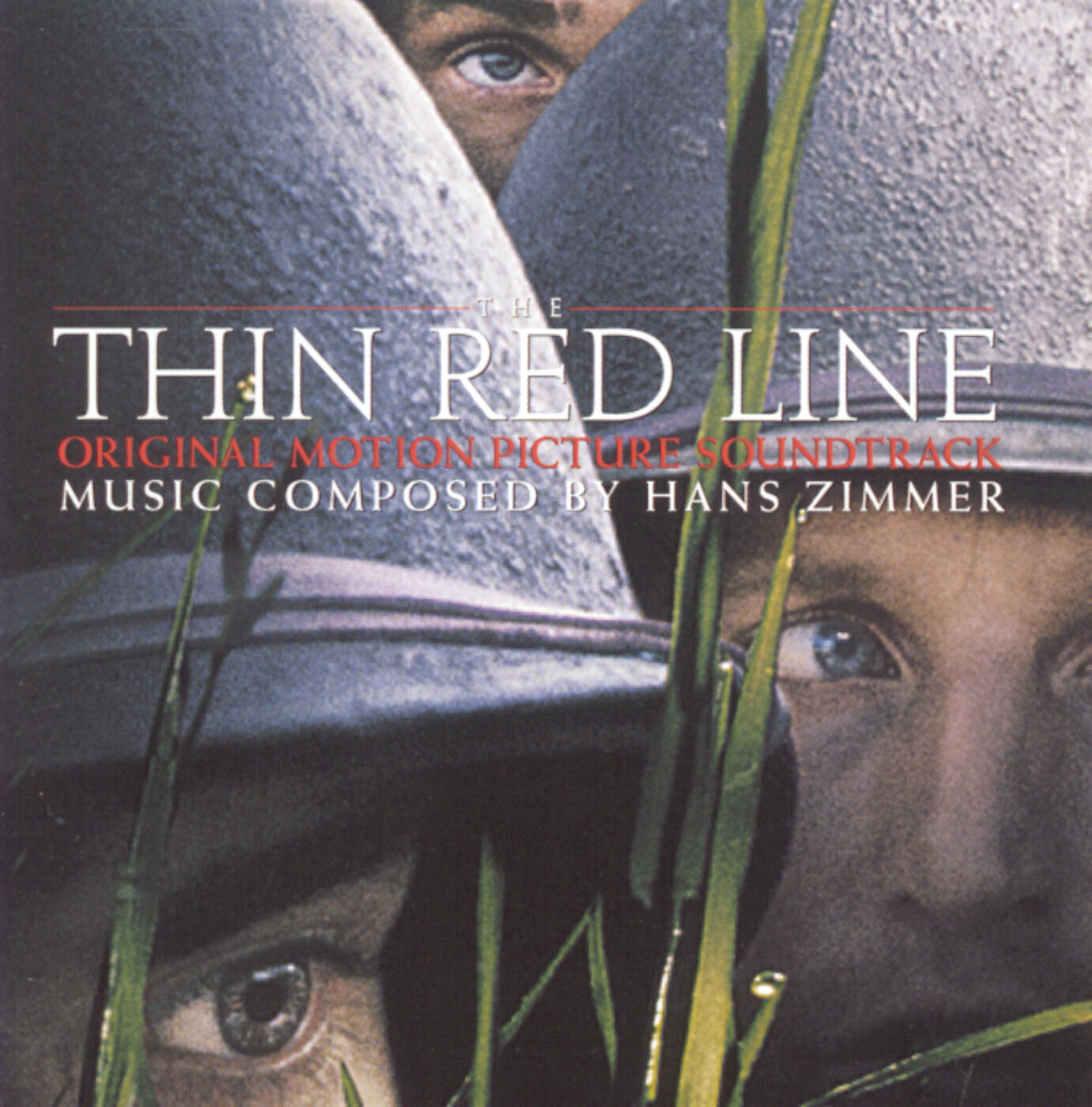 Релиз The Thin Red Line