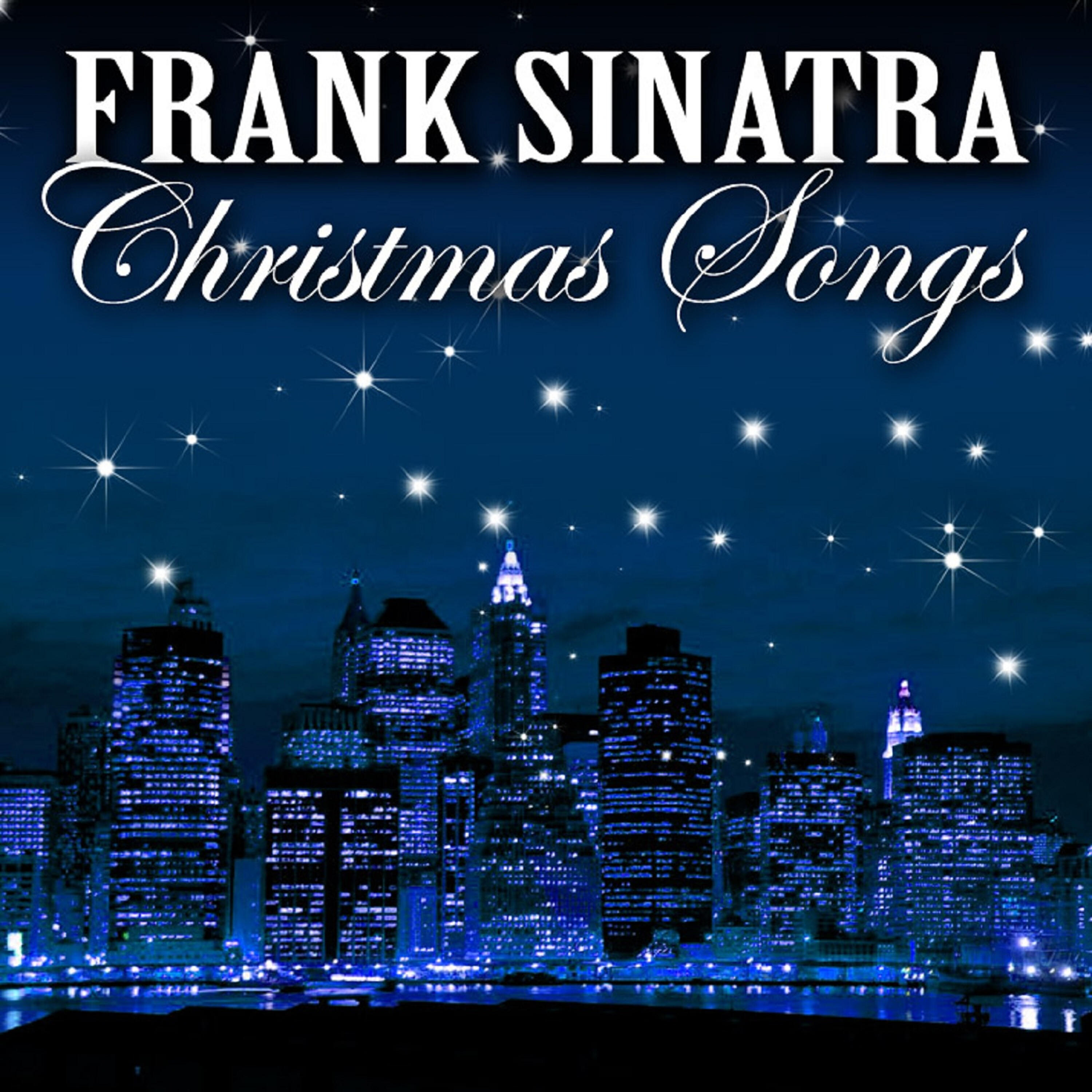Релиз Frank Sinatra Christmas Songs
