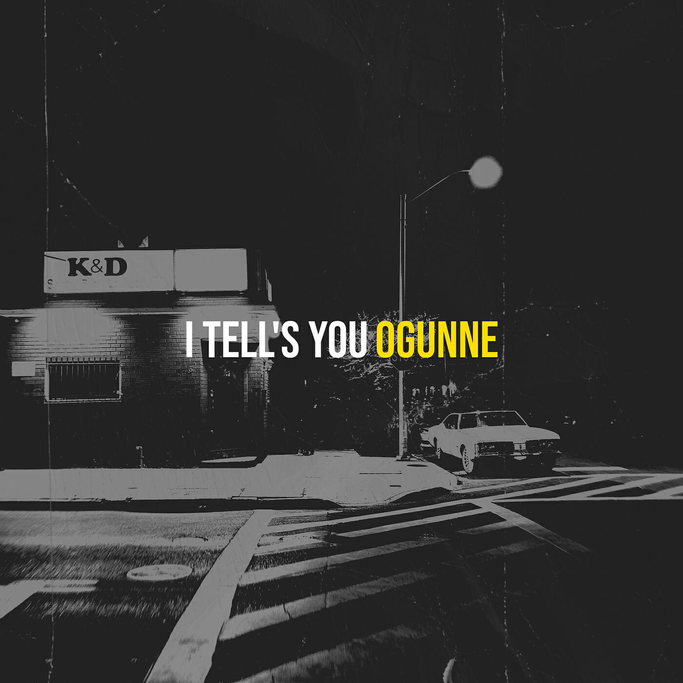 Релиз I Tell's You