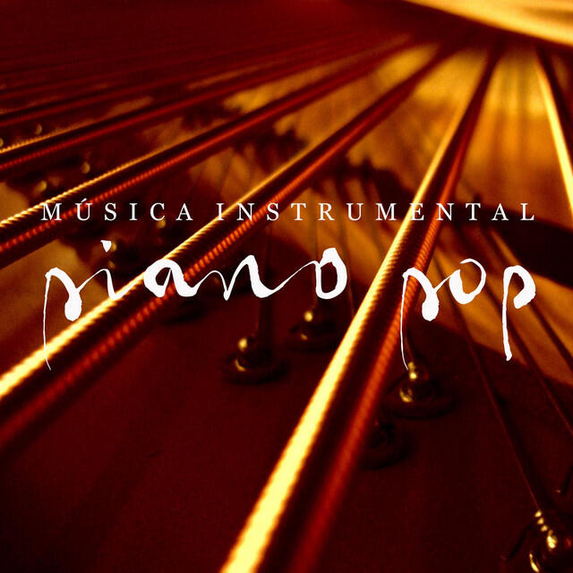 Релиз Música Instrumental: Piano Pop