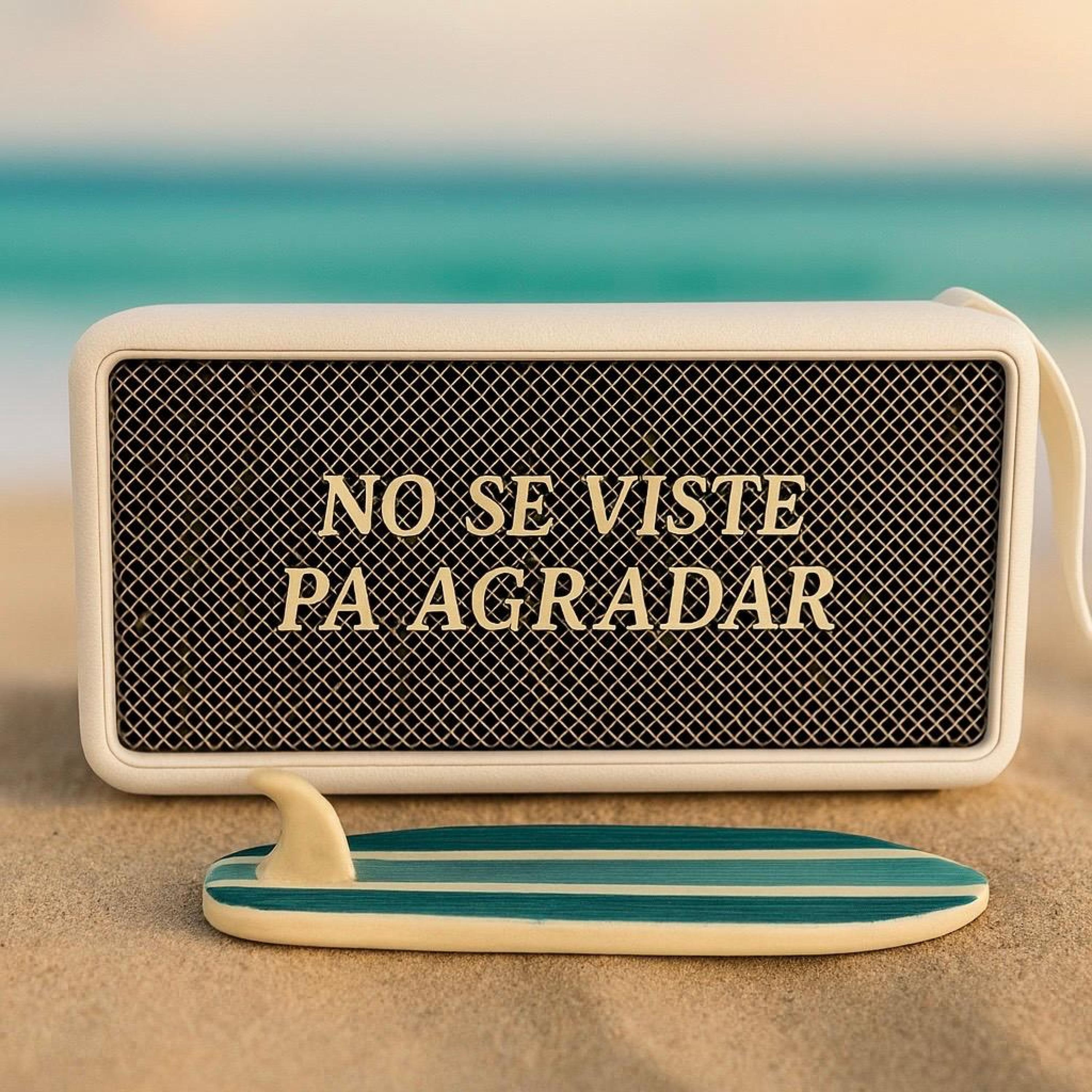Релиз No se viste pa' agradar