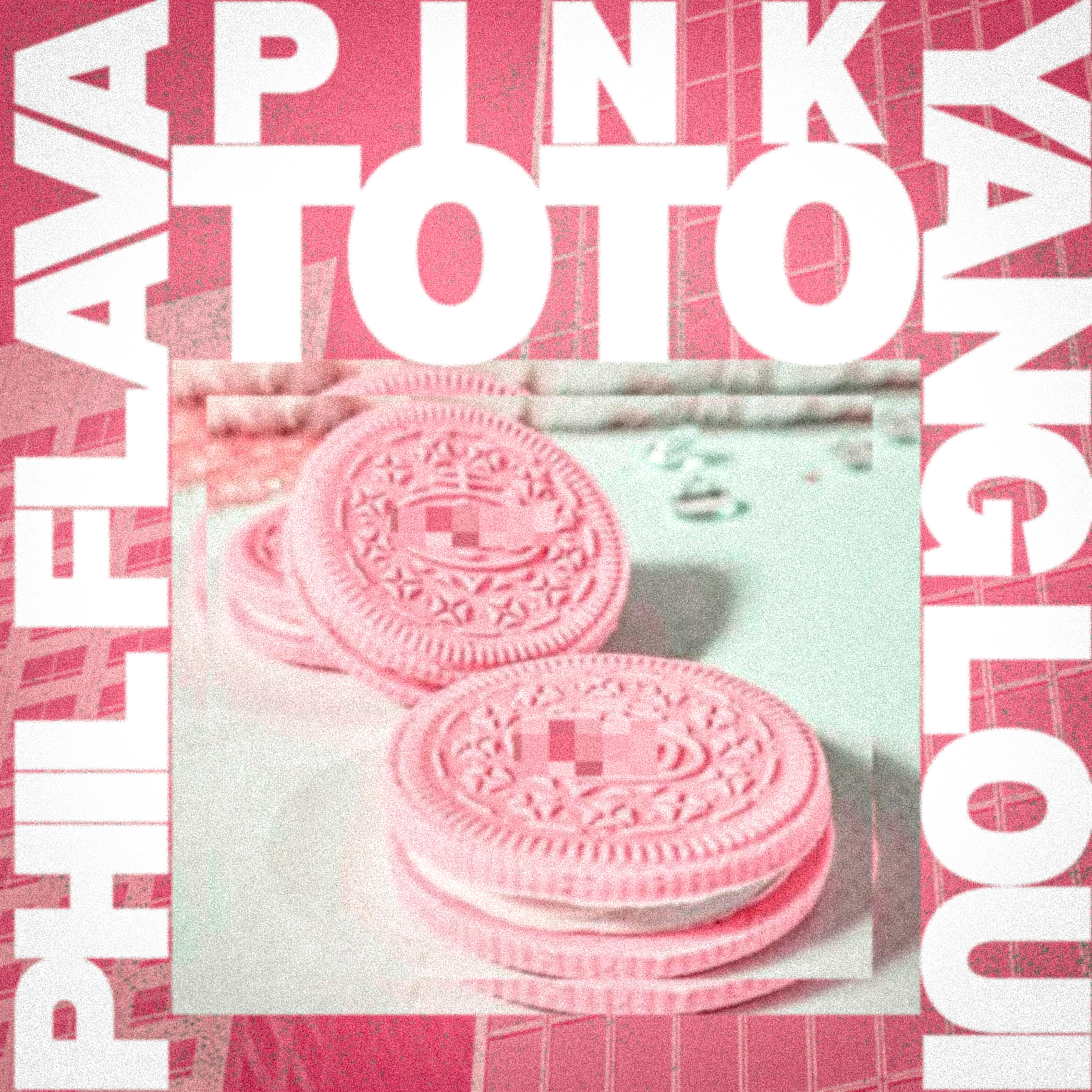 Релиз Pink Toto