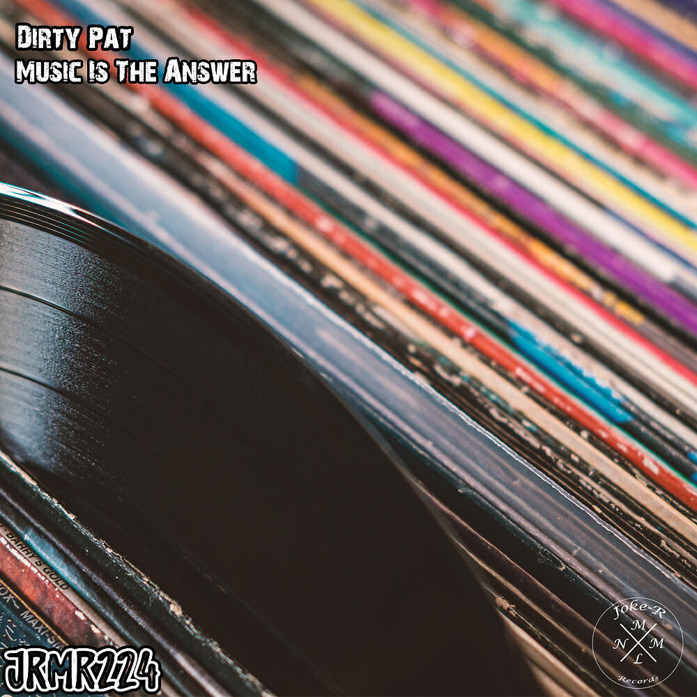 Релиз Music Is The Answer