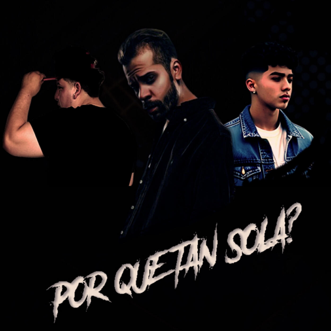 Релиз ¿Por Qué Tan Sola?