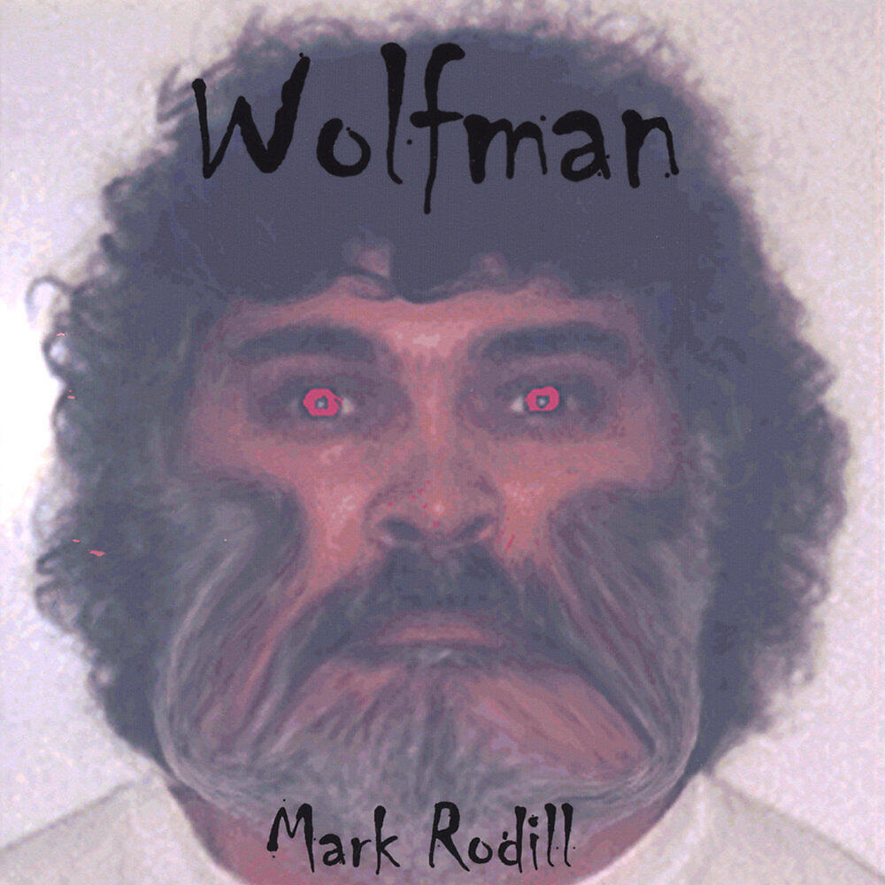 Релиз Wolfman