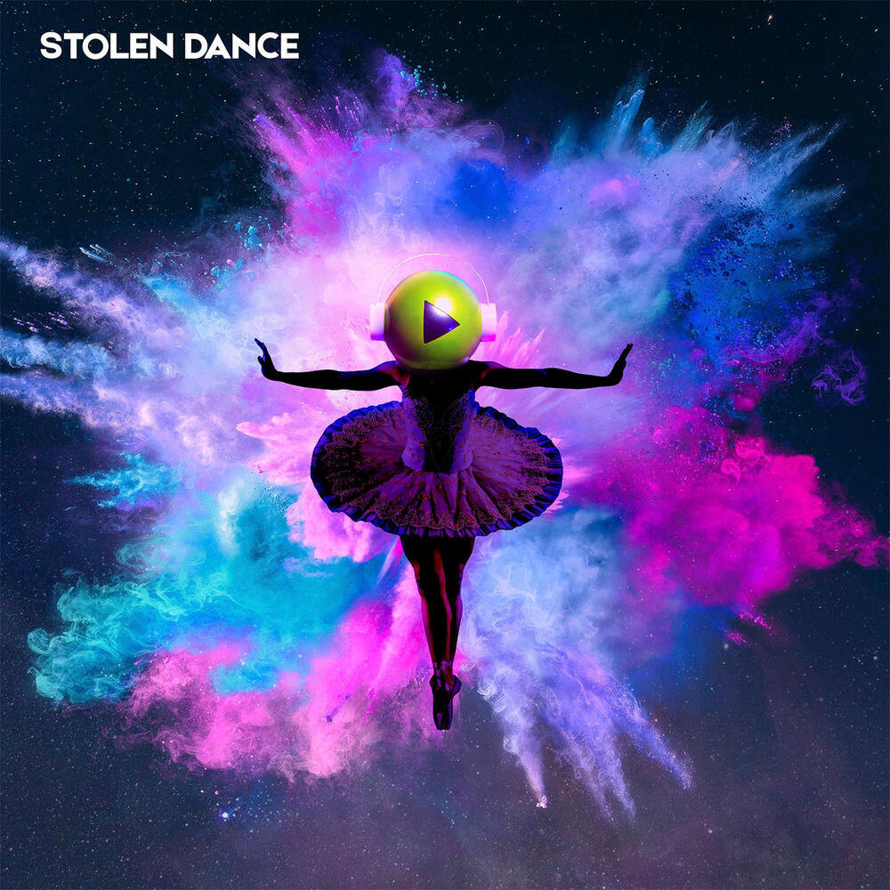 Релиз Stolen Dance