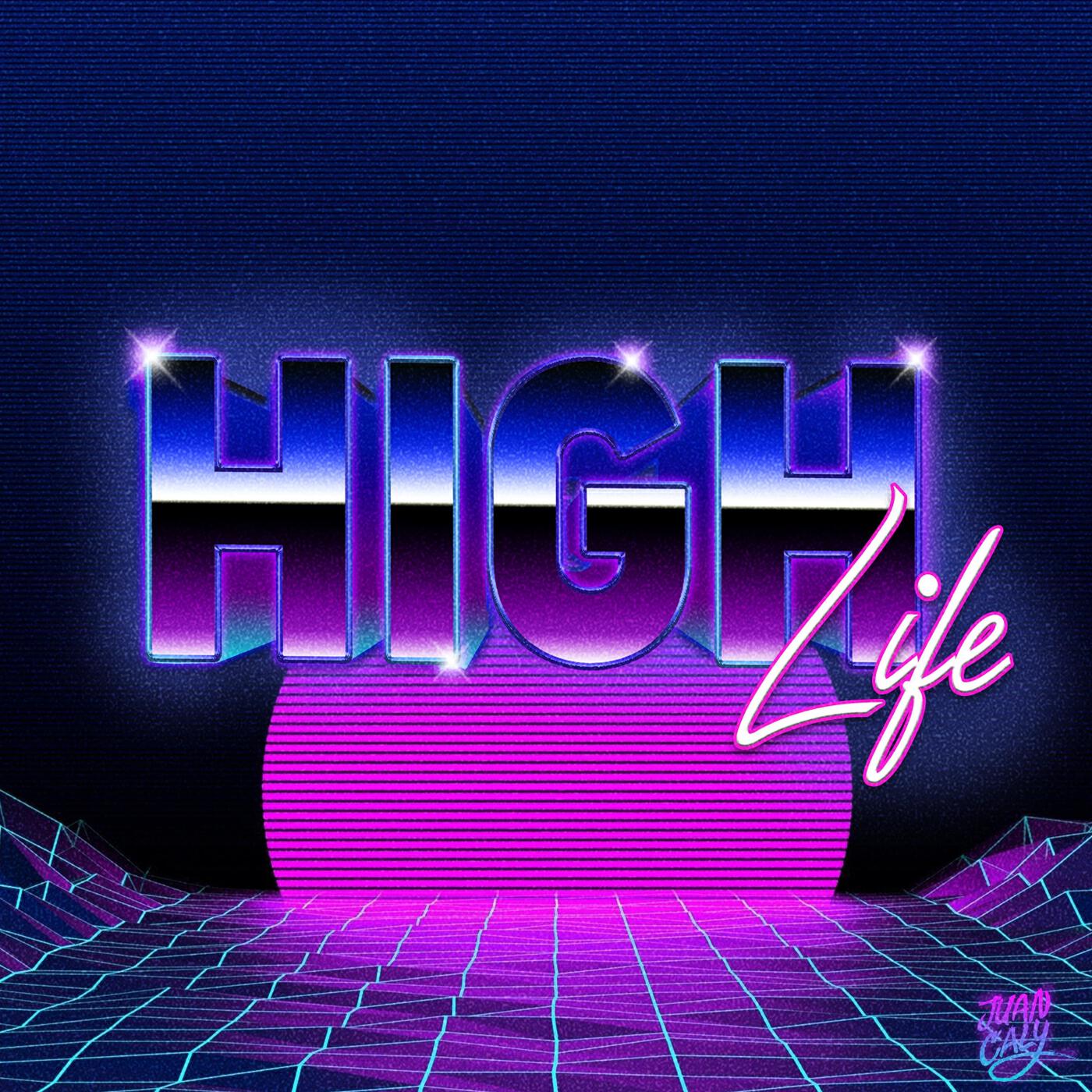 Релиз High Life