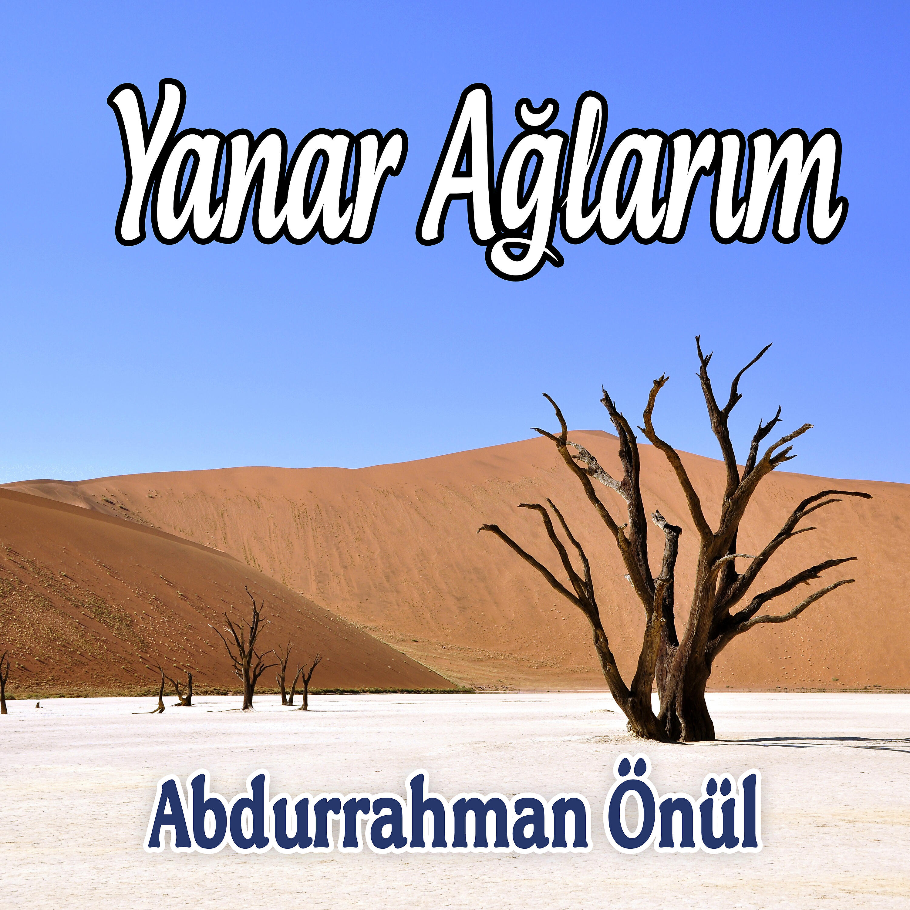 Релиз Yanar Ağlarım