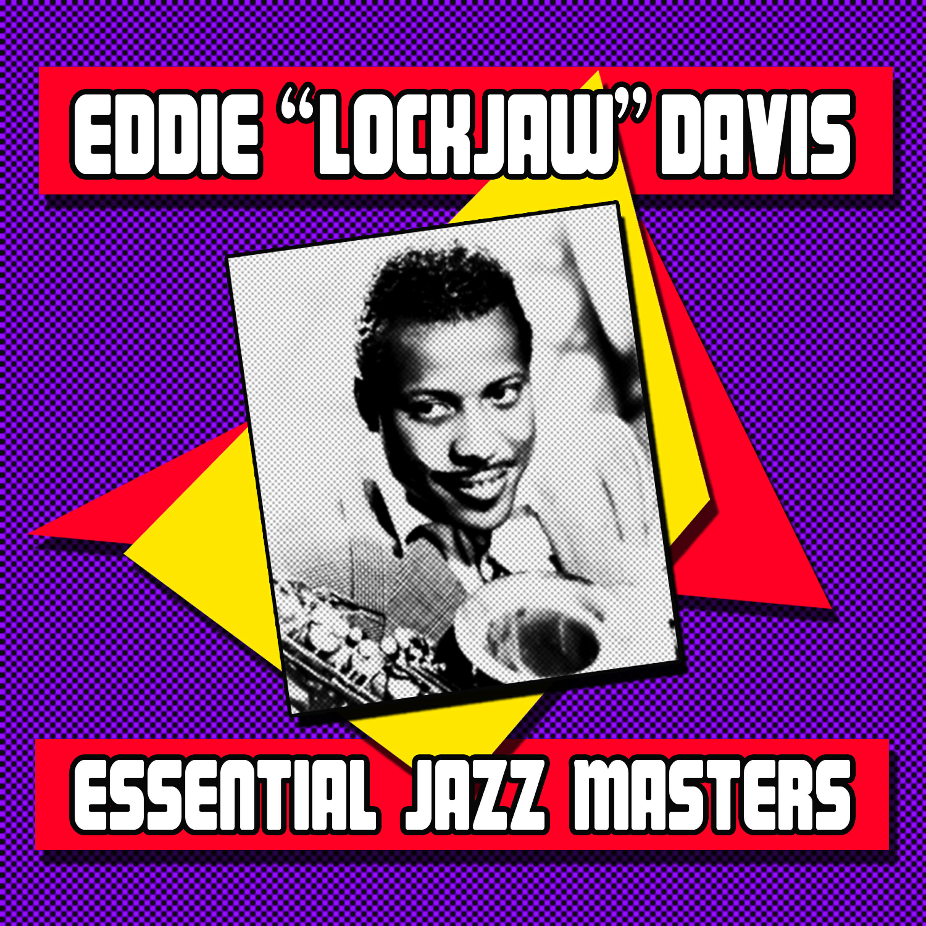 Релиз Essential Jazz Masters