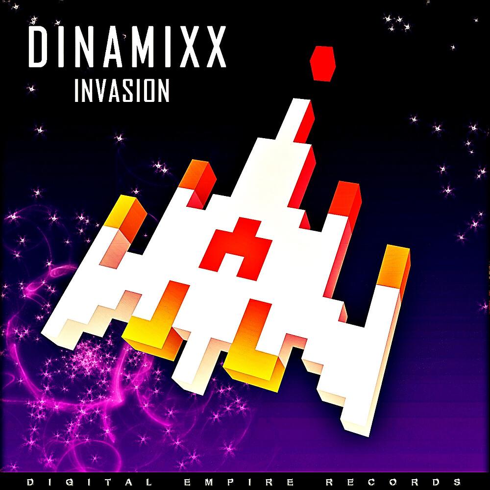 Постер альбома Invasion