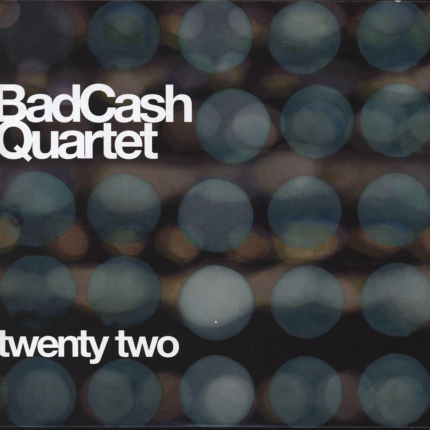 Релиз Twenty Two
