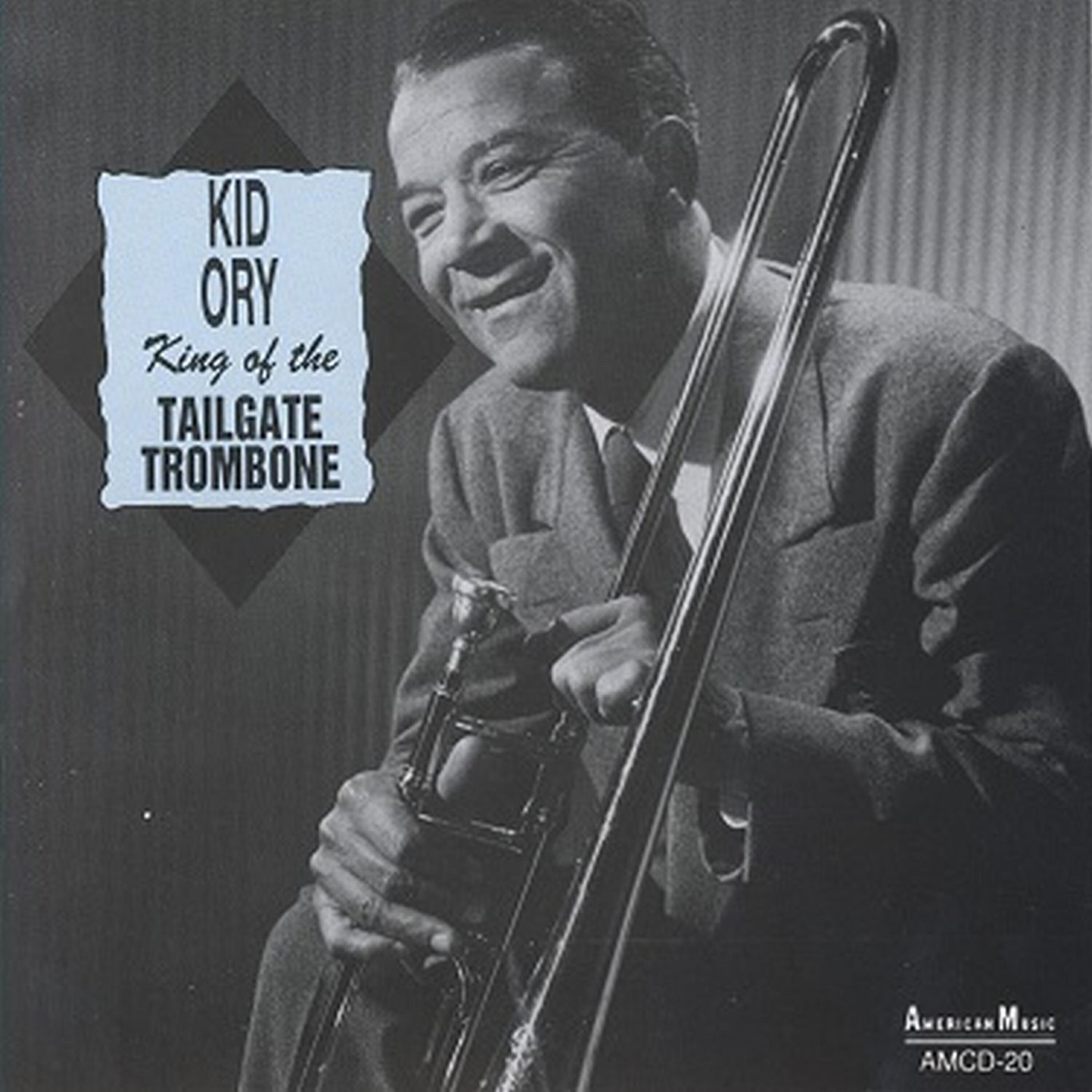 Релиз King of the Tailgate Trombone
