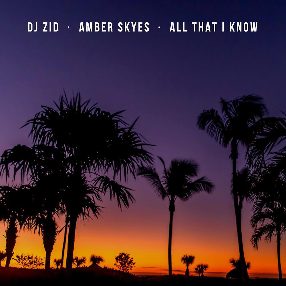 Релиз All That I Know