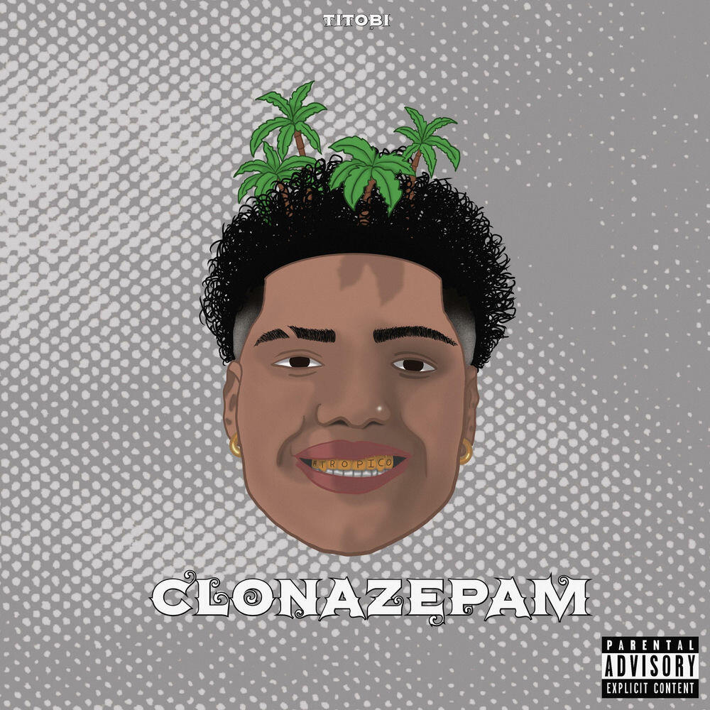 Релиз Clonazepam