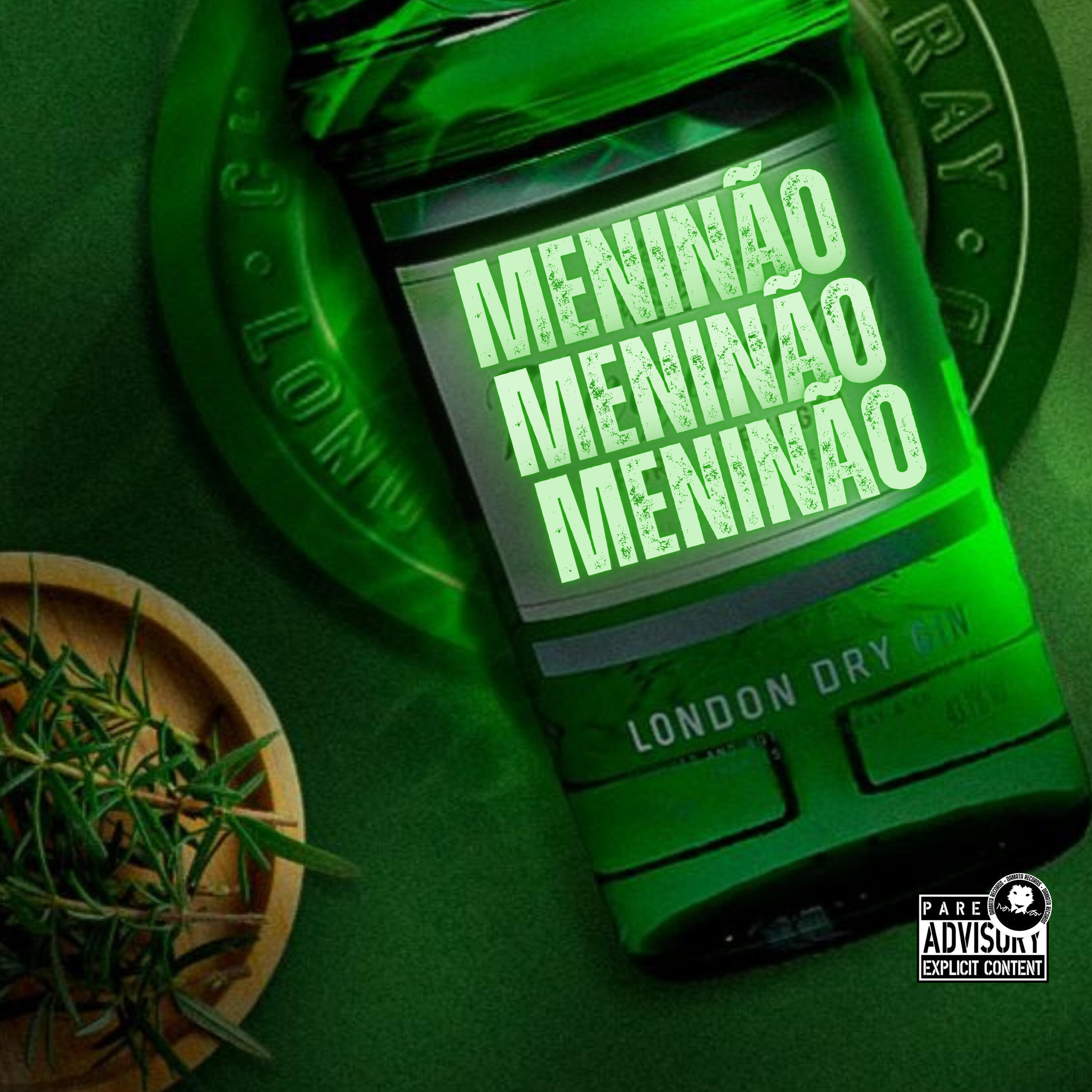 Релиз Meninão