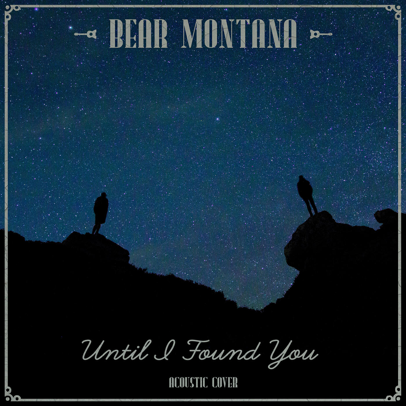 Bear Montana
