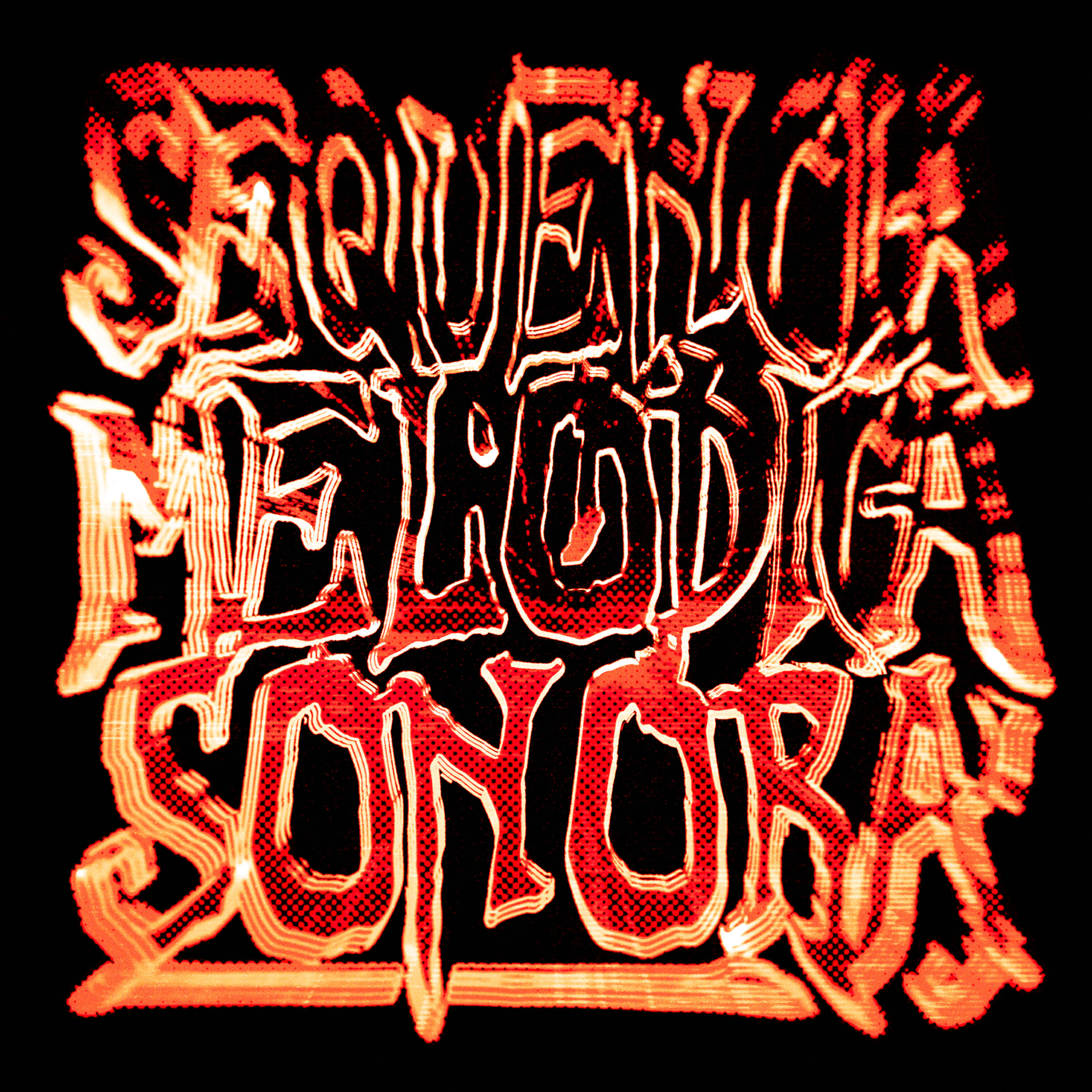 Релиз SEQUÊNCIA MELÓDICA SONORA