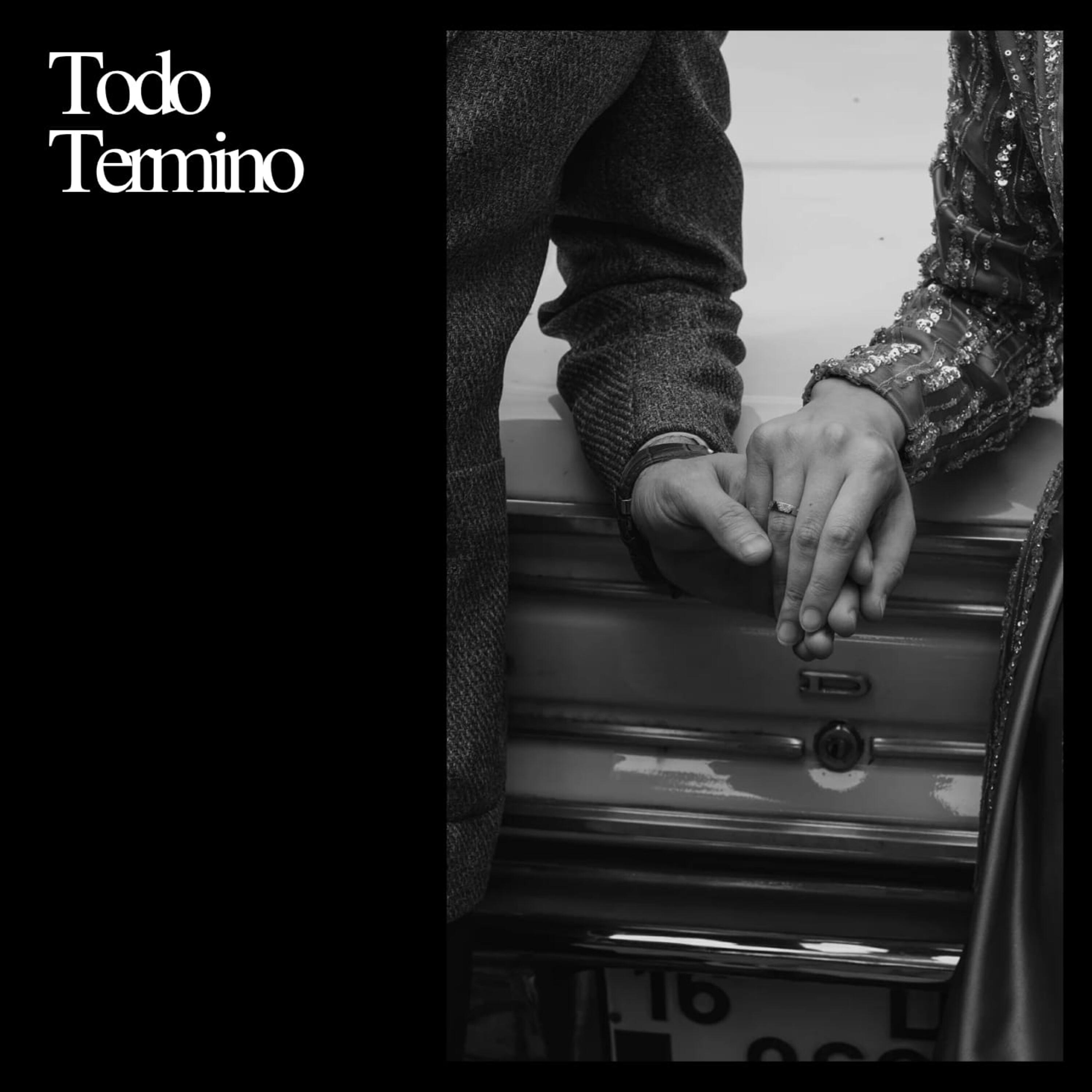 Релиз Todo Termino