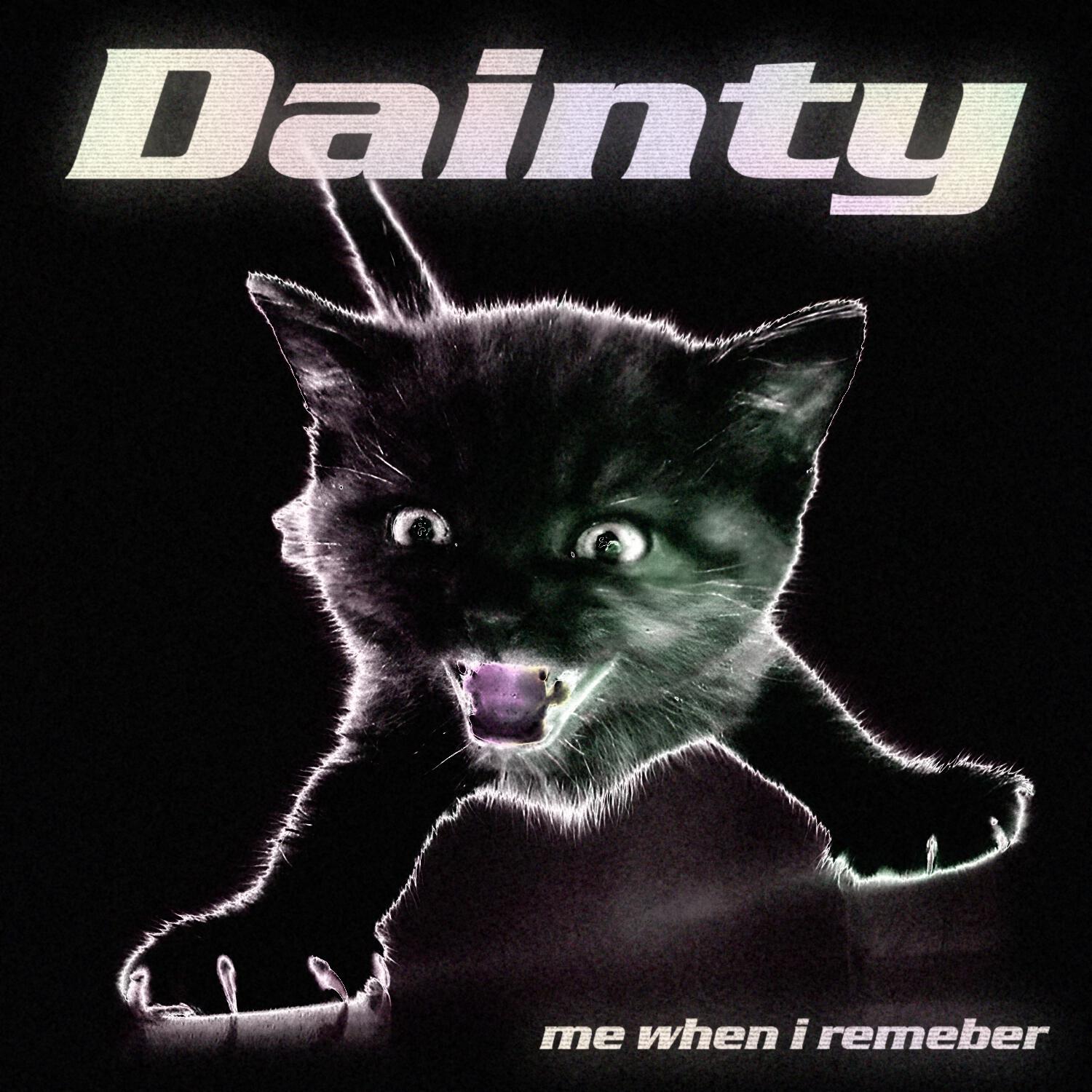 Релиз Me When I Remember