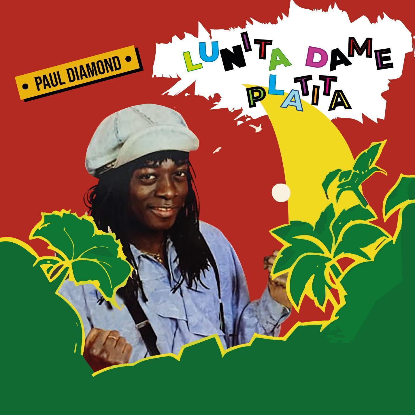 Paul Diamond