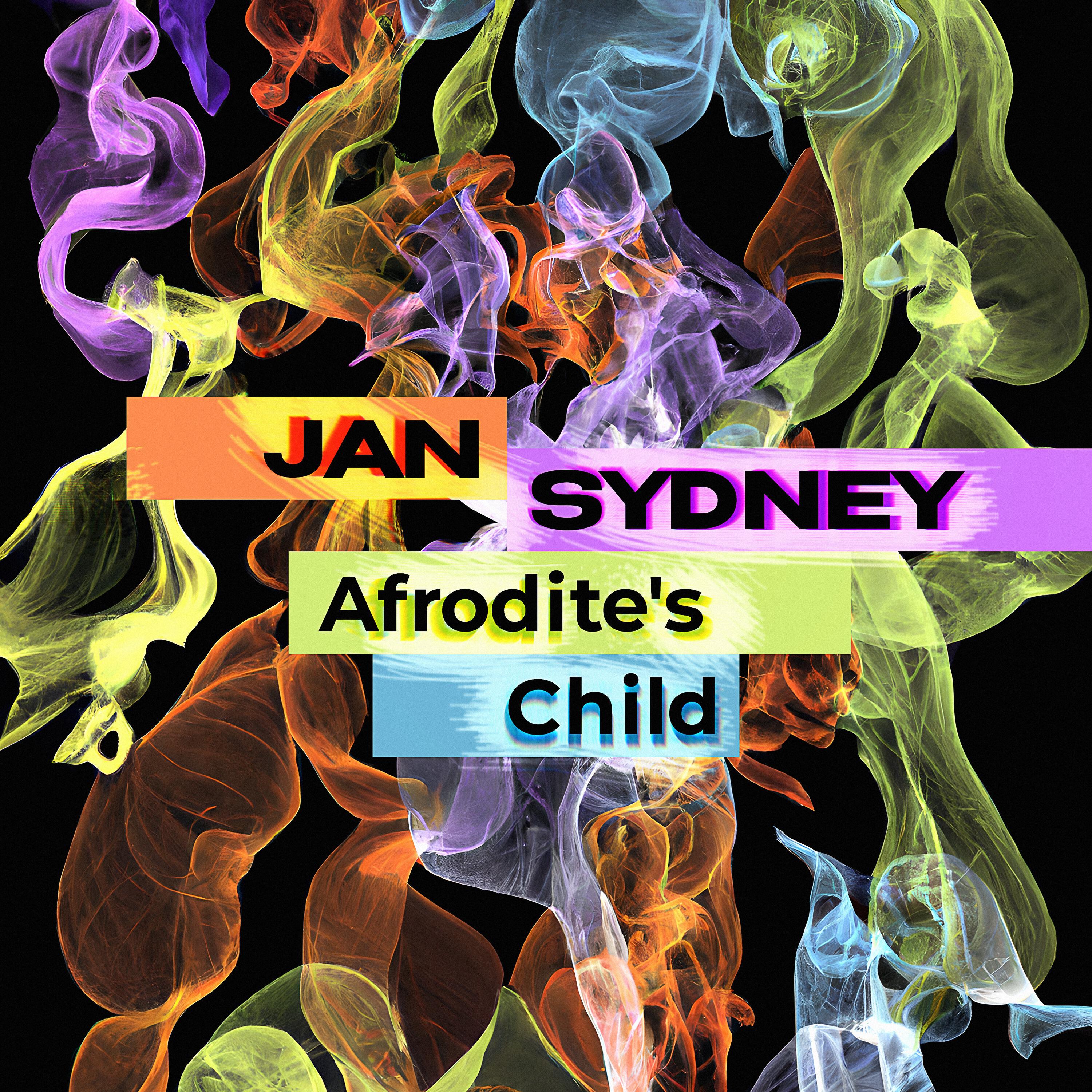 Релиз Afrodite's Child