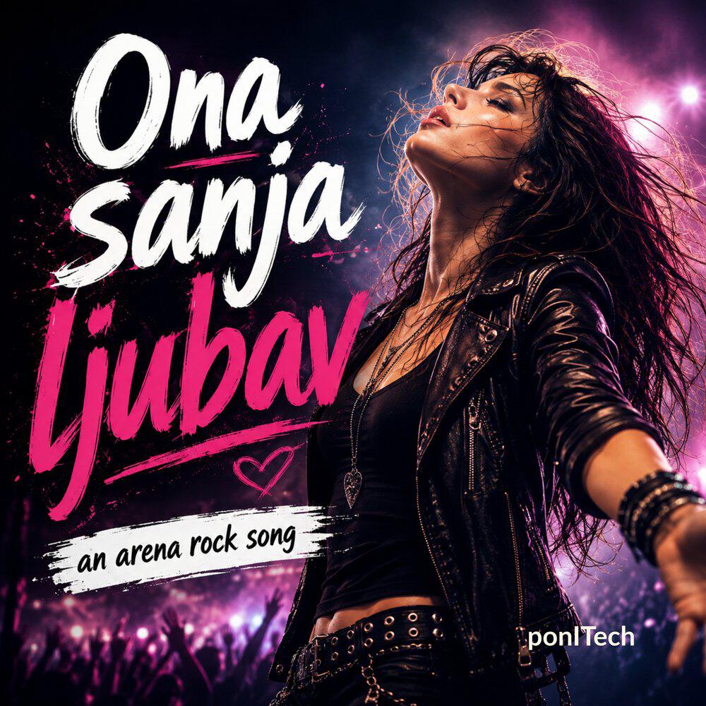 Релиз Ona sanja ljubav