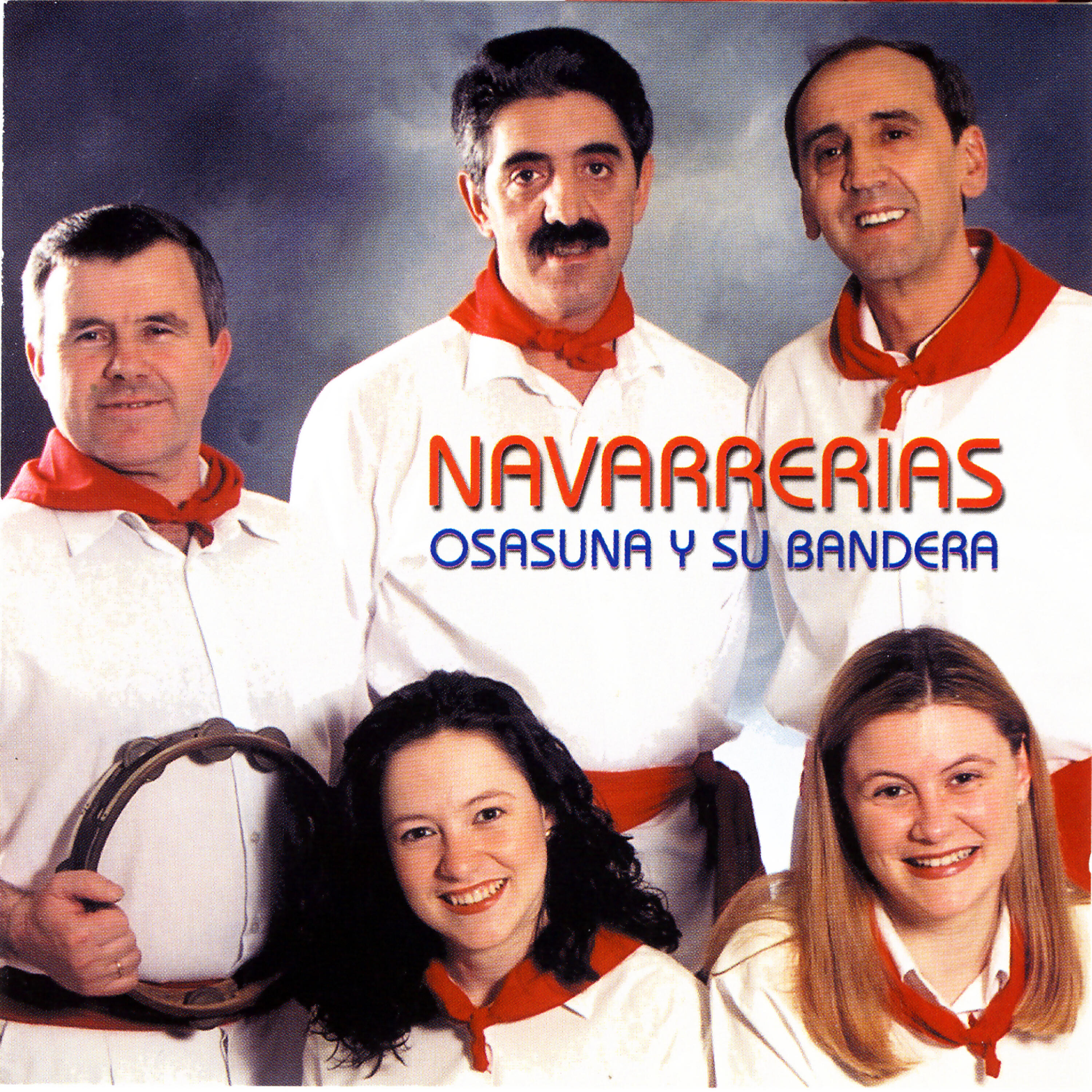 Navarrerías