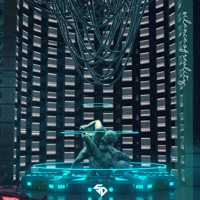 Релиз Silence of Reality