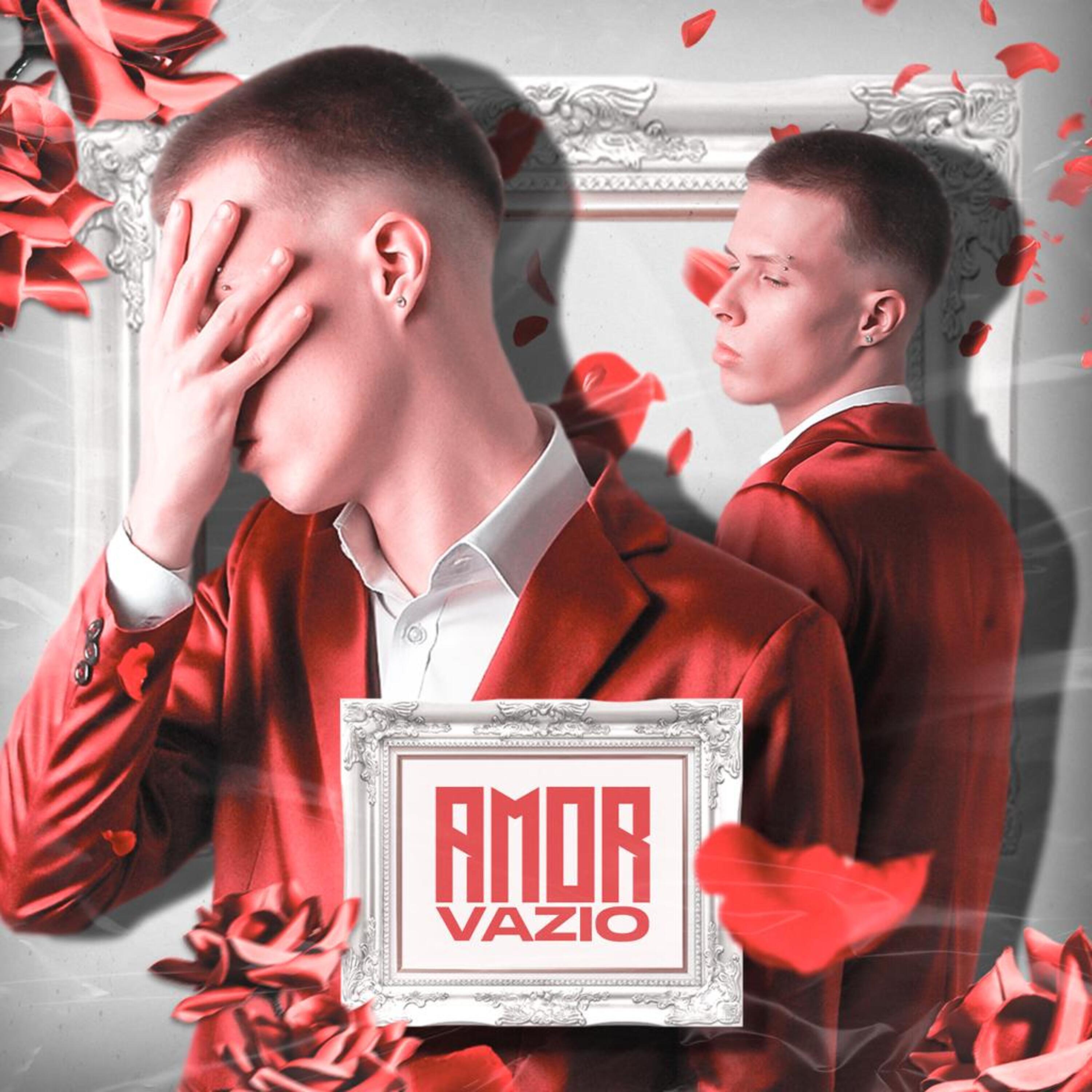 Релиз Amor Vazio